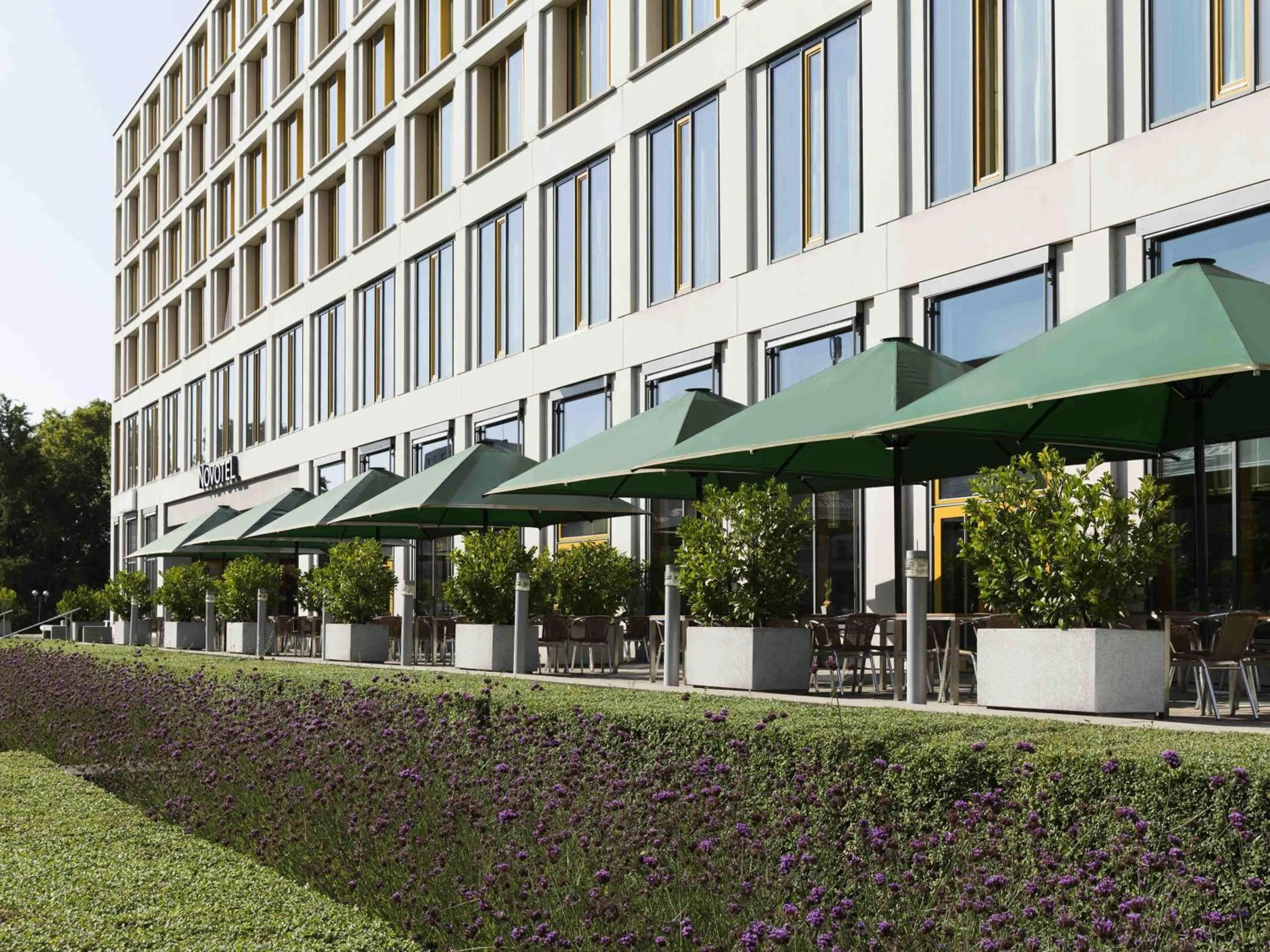 Other in Novotel Karlsruhe City