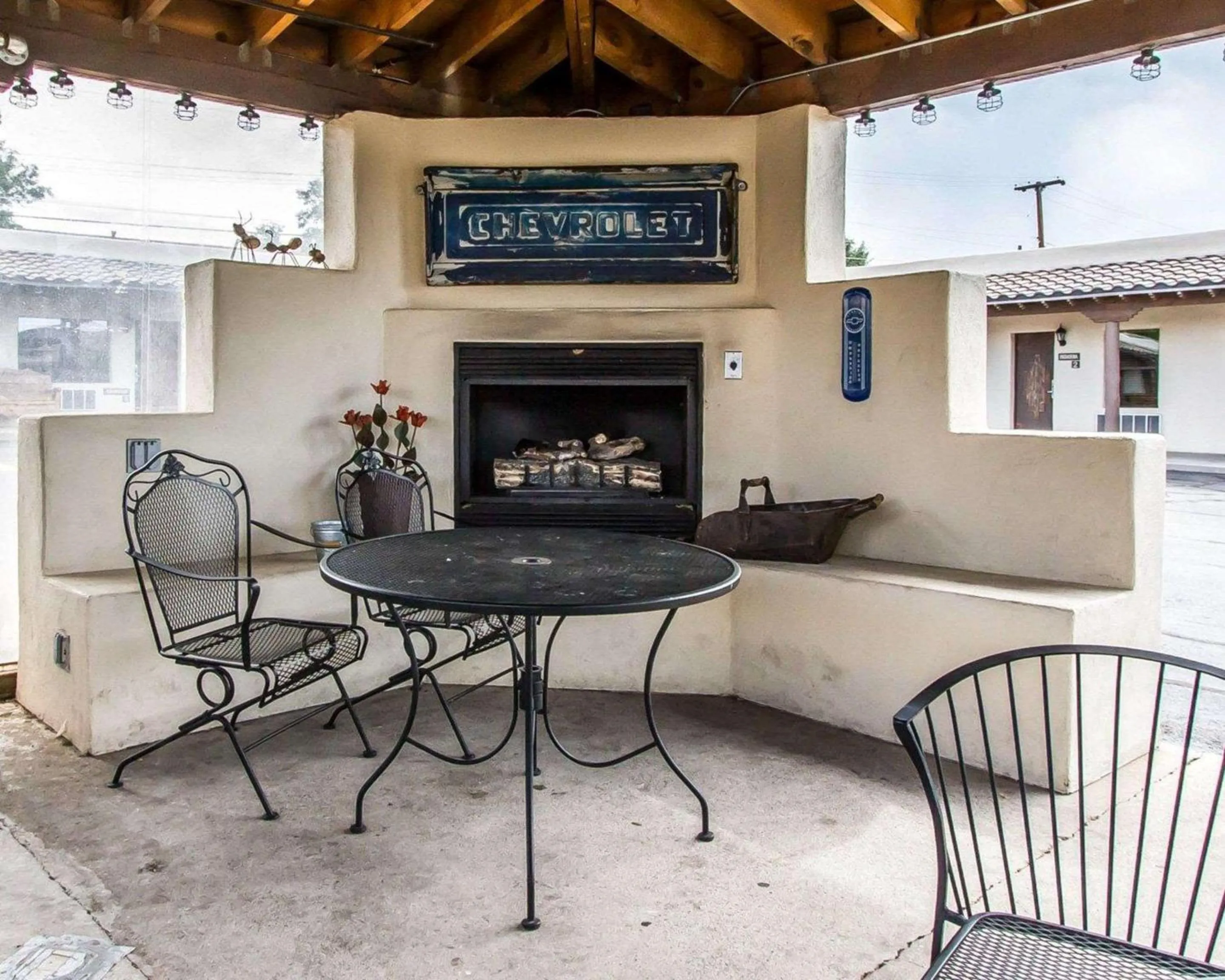 Other in Rodeway Inn & Suites Williams Downtowner-Rte 66