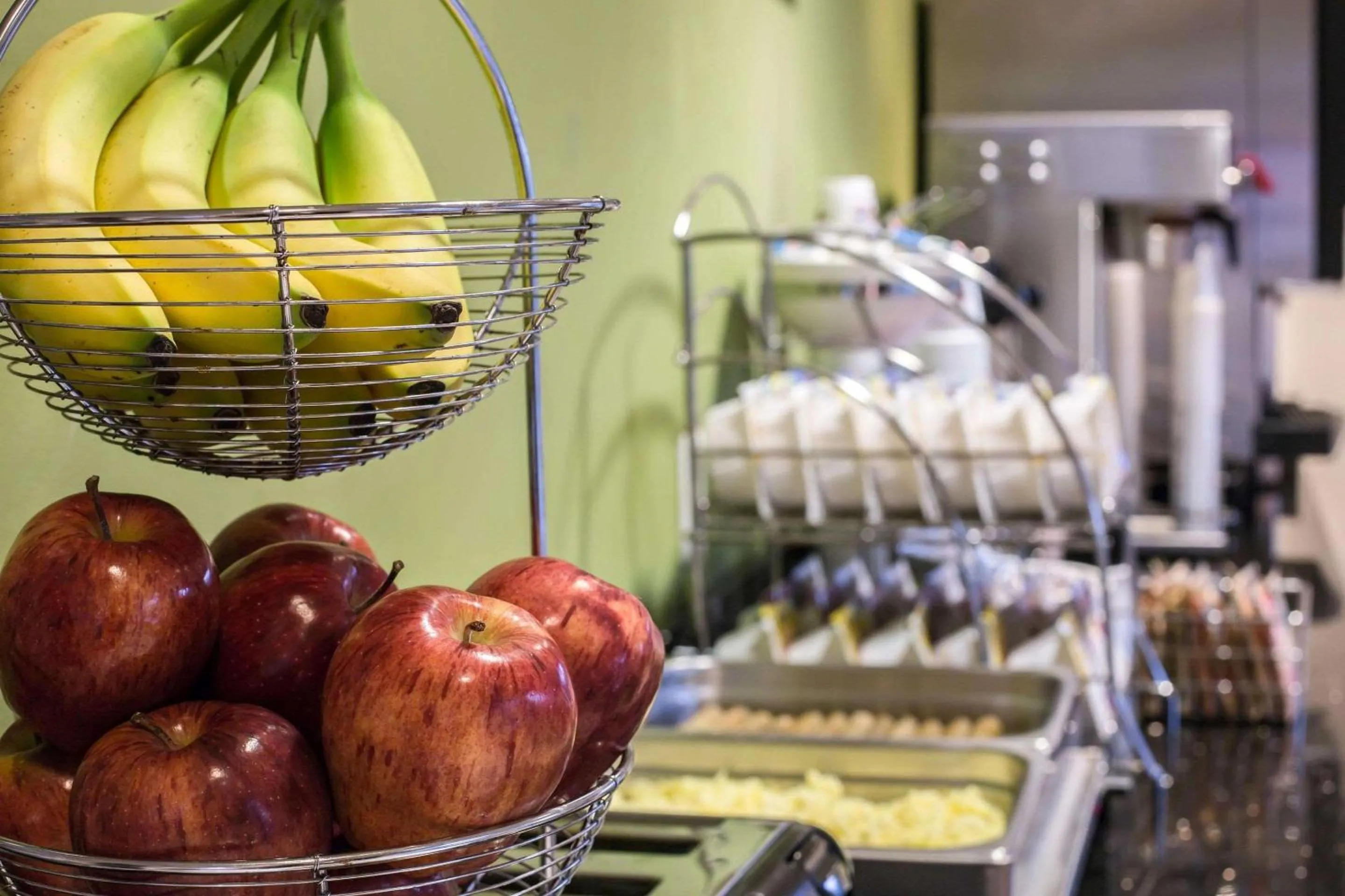 Restaurant/places to eat in Sleep Inn Douglasville near Arbor Place