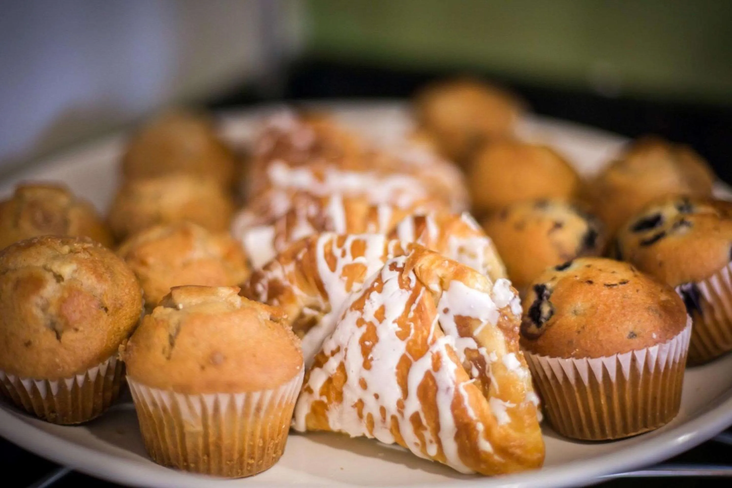 Restaurant/places to eat in Sleep Inn Douglasville near Arbor Place