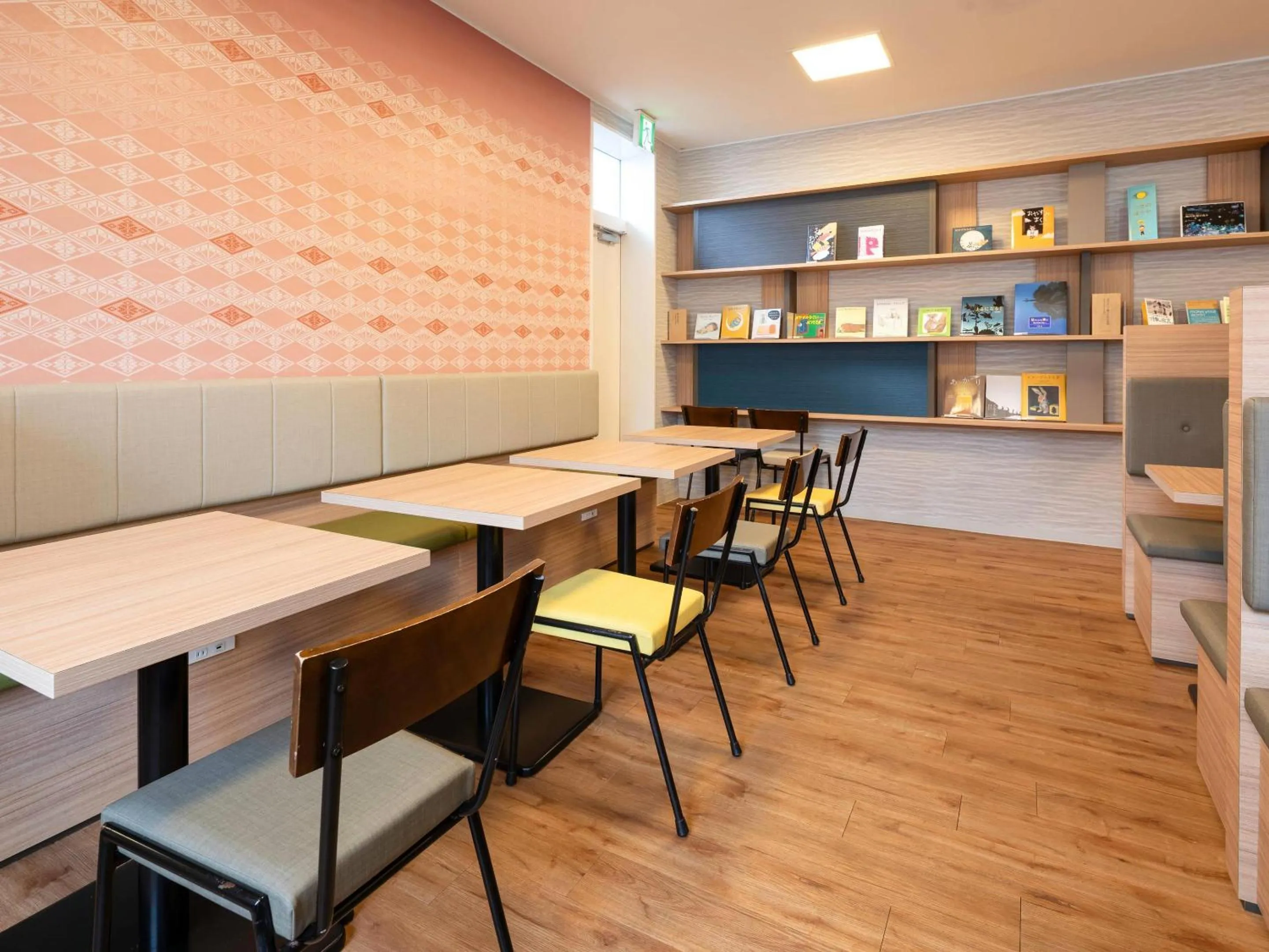 Other in Comfort Hotel Hachinohe