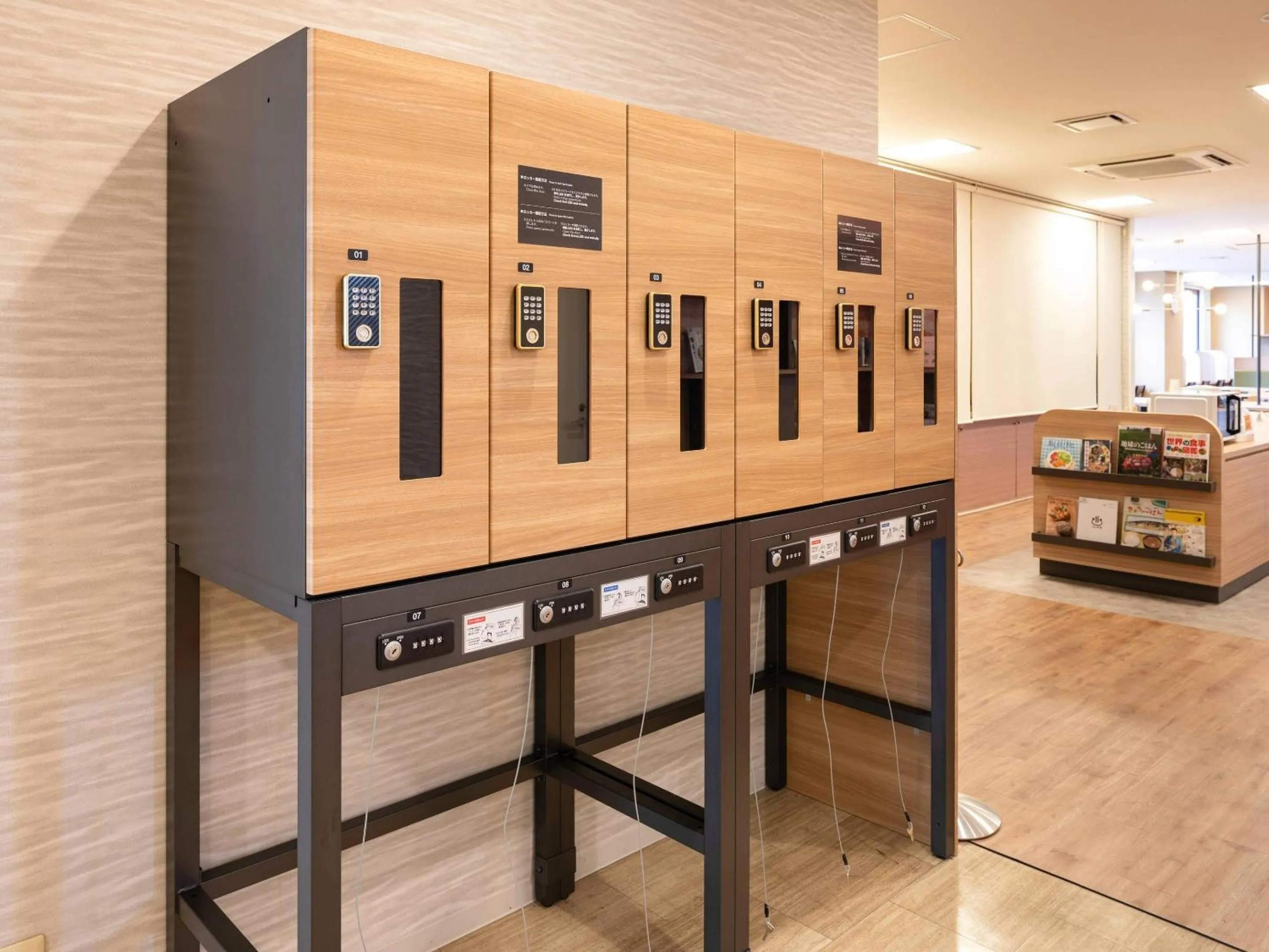 Other in Comfort Hotel Hachinohe