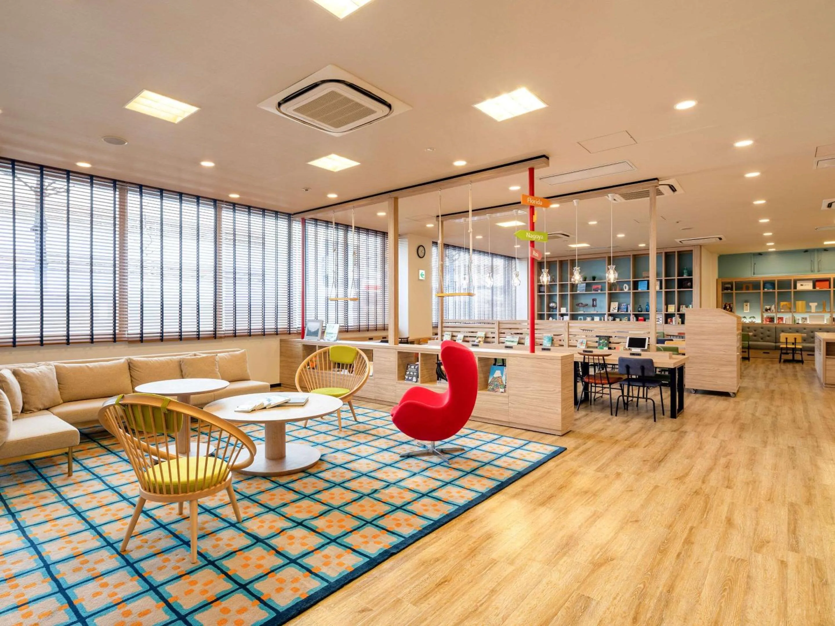 Breakfast in Comfort Hotel Hamamatsu