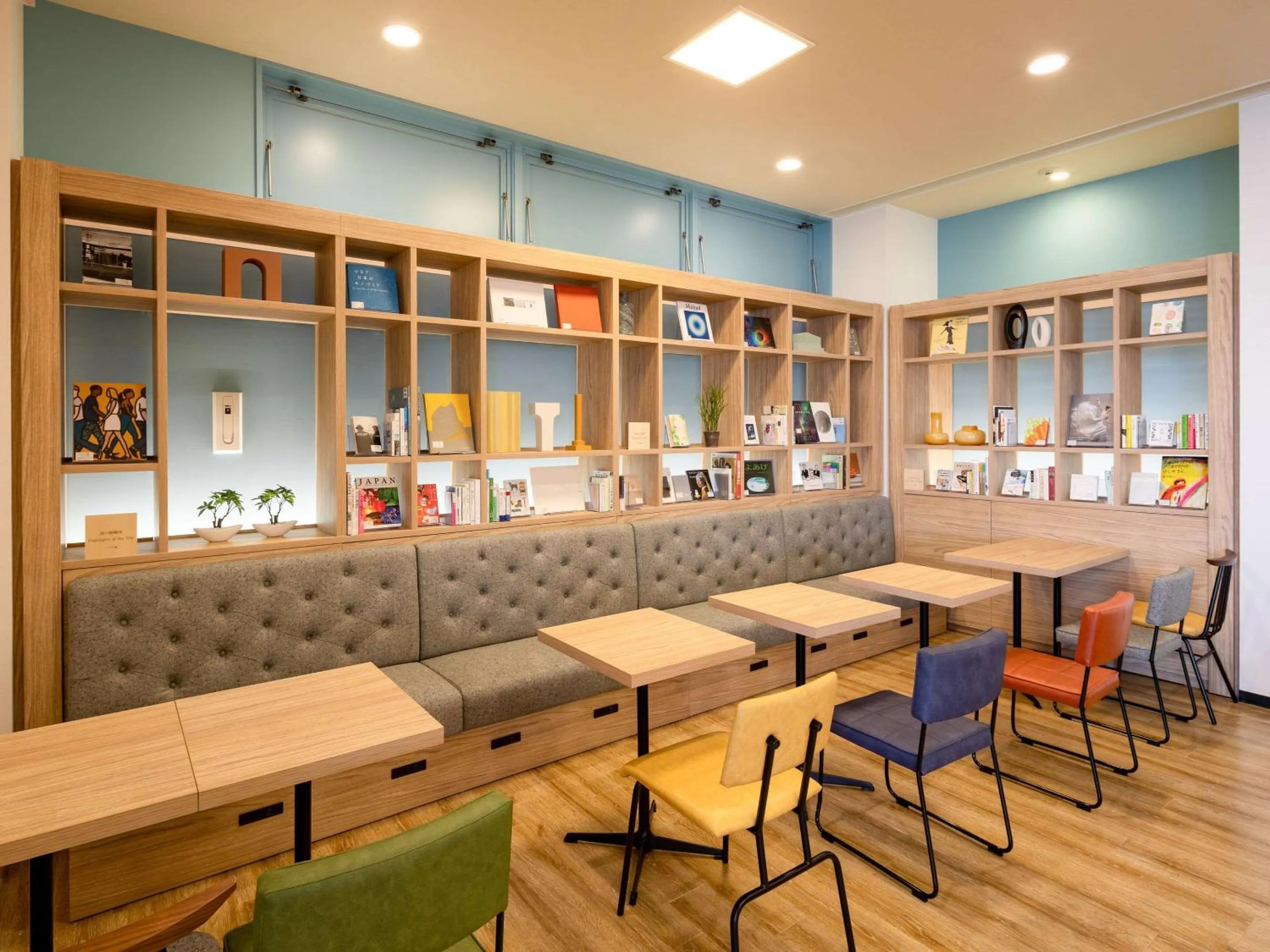 Breakfast in Comfort Hotel Hamamatsu