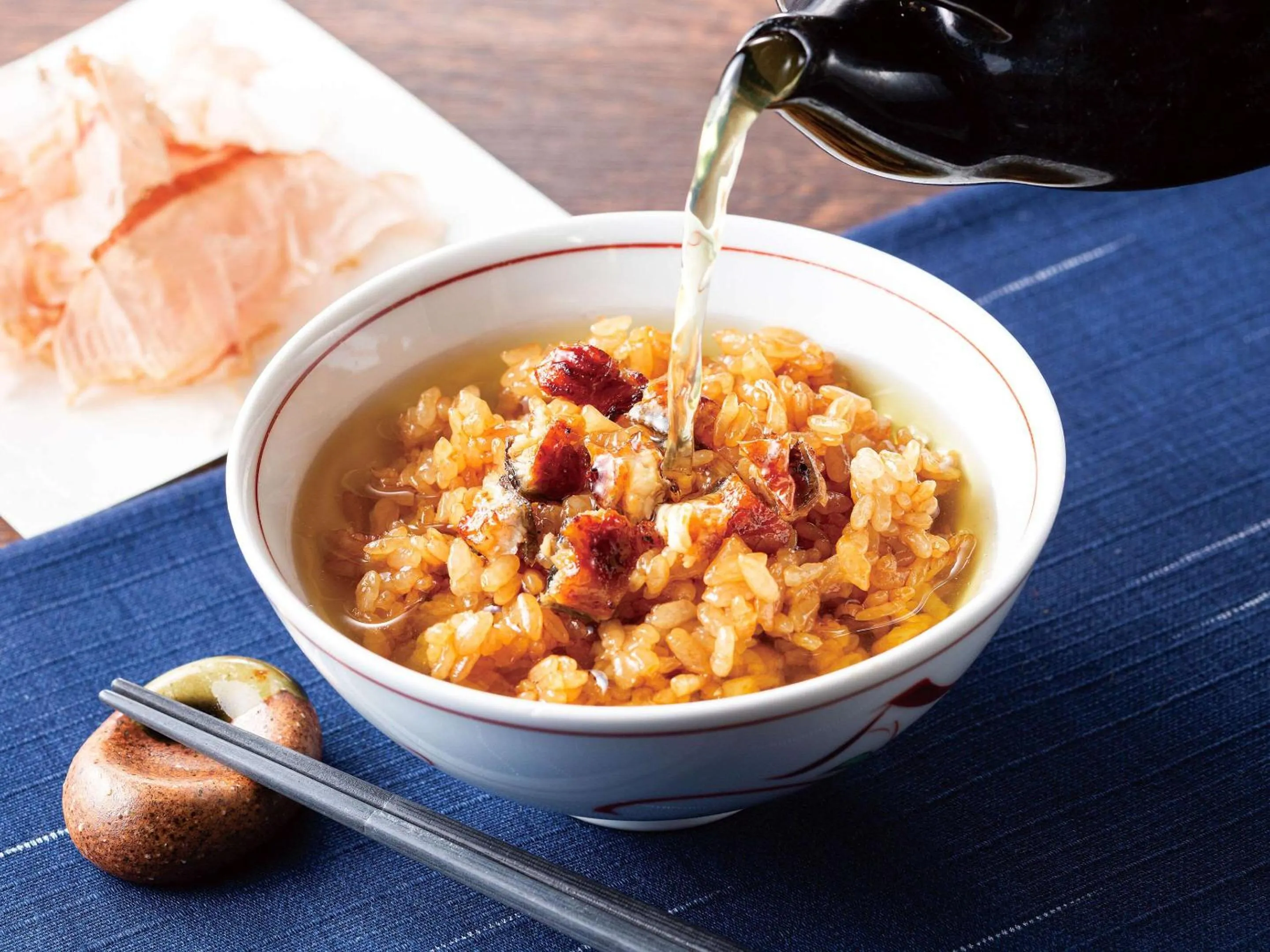 Breakfast in Comfort Hotel Hamamatsu