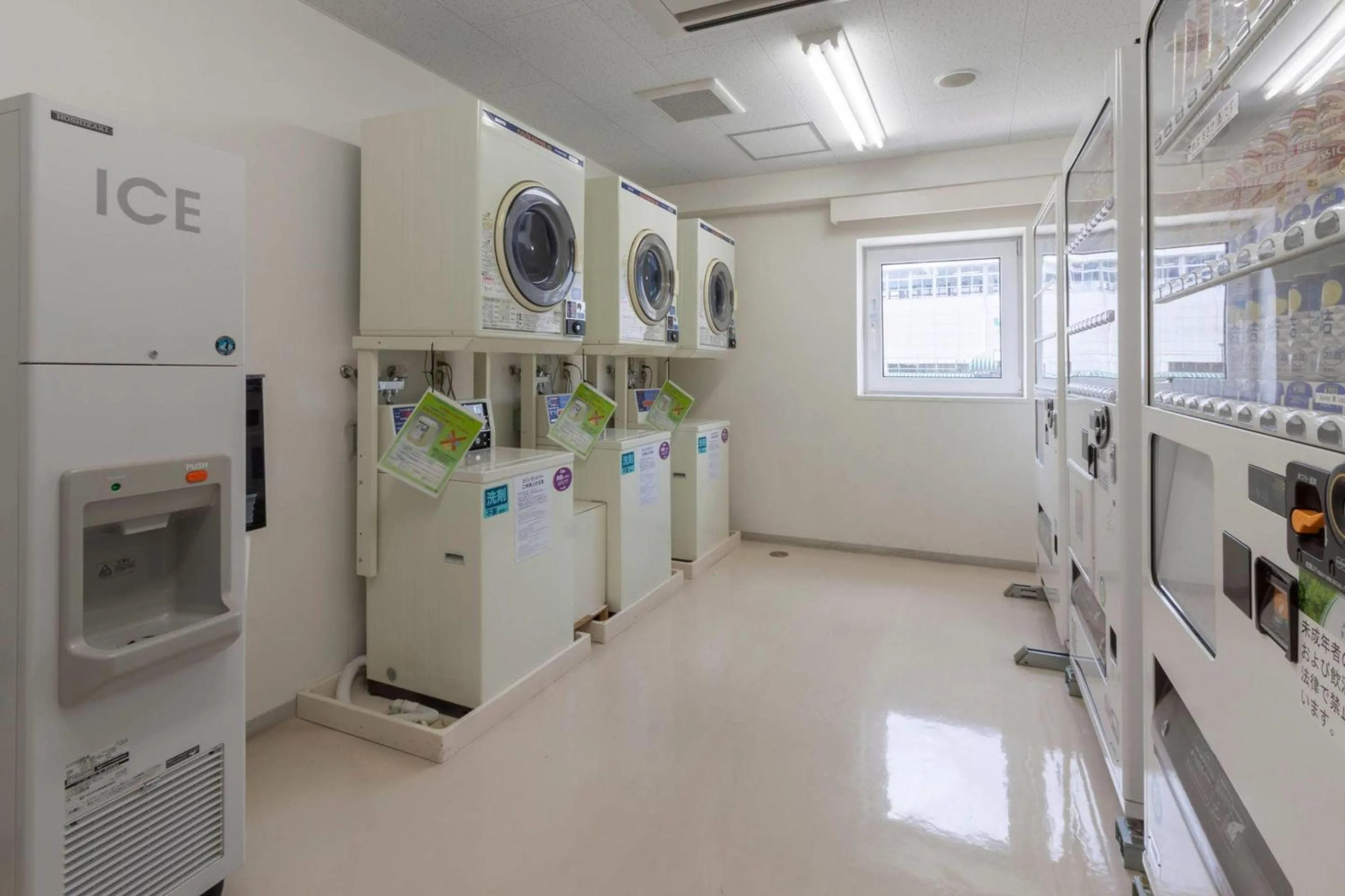 Other in Comfort Hotel Kitakami