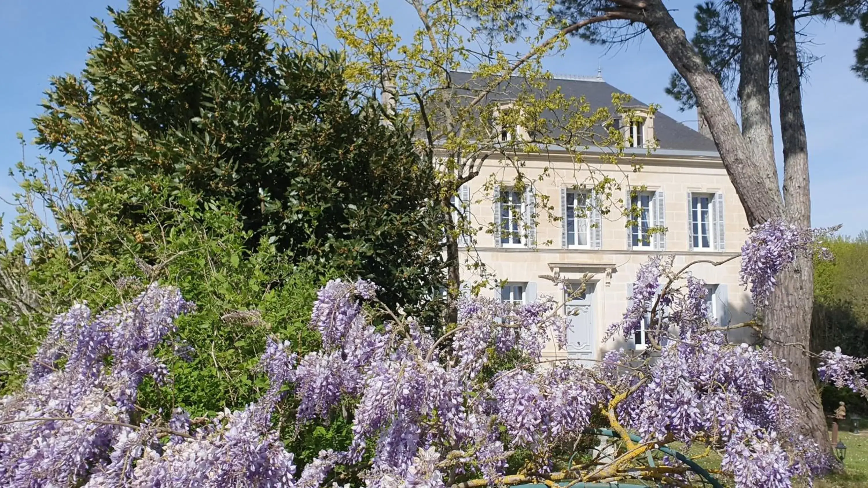 Le Logis d'Epargnes B&B and Gite Le Logis d'Epargnes B&B and Gite