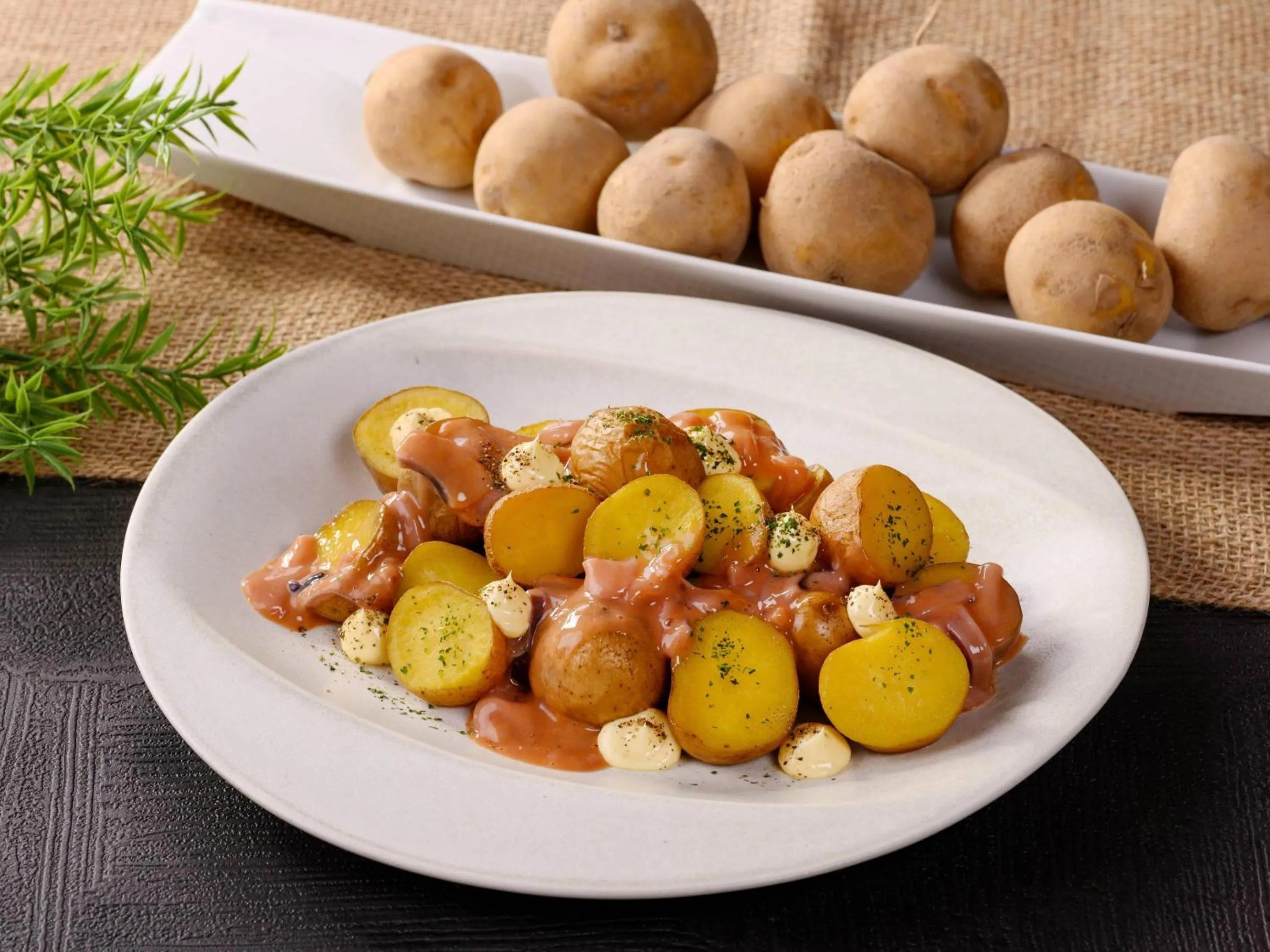 Breakfast in Comfort Hotel Obihiro