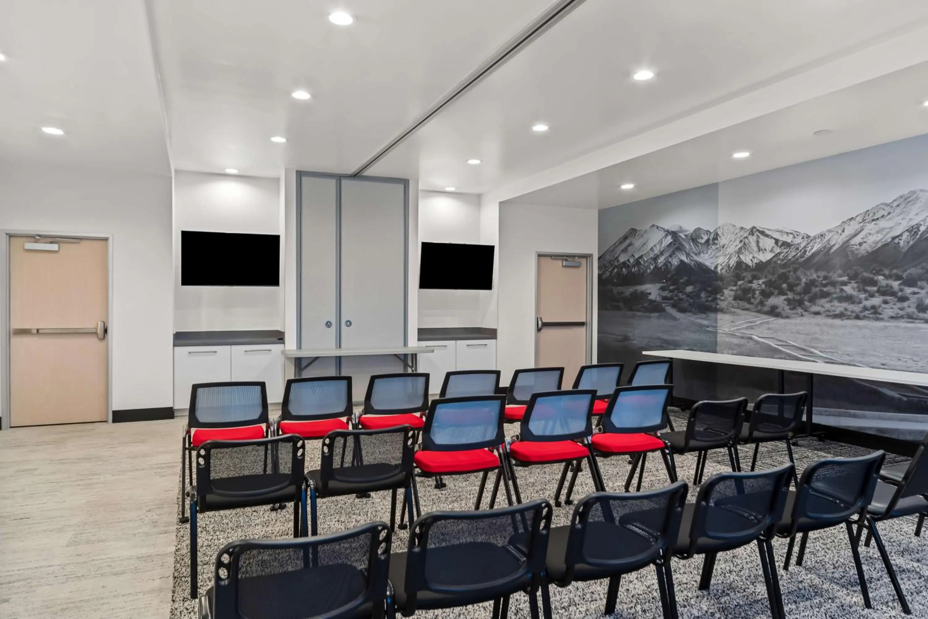 Meeting/conference room in Best Western Plus Ogallala Inn