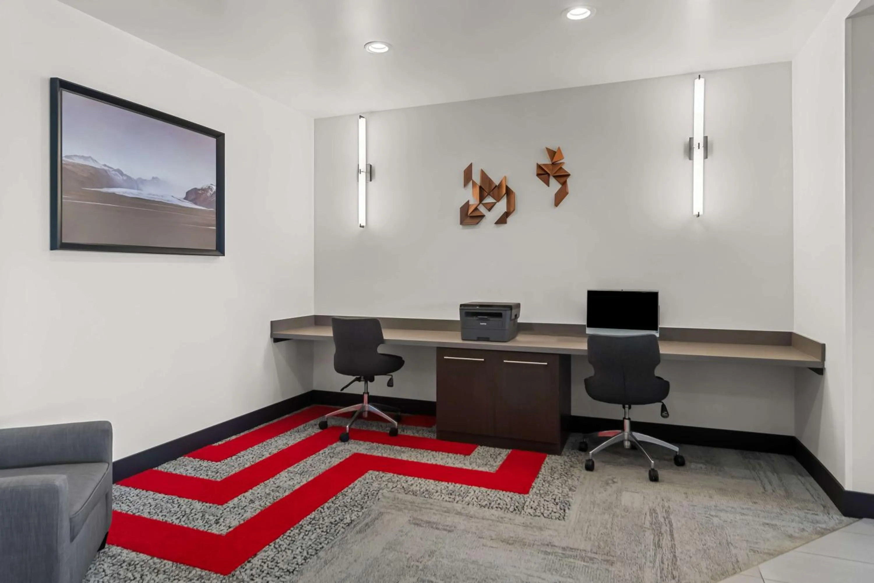 Business facilities in Best Western Plus Ogallala Inn