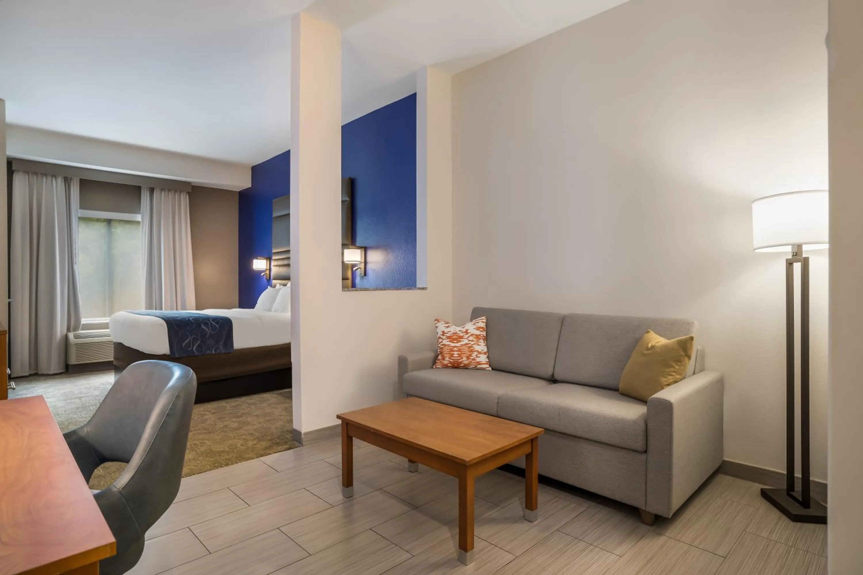 Comfort Suites Denham Springs