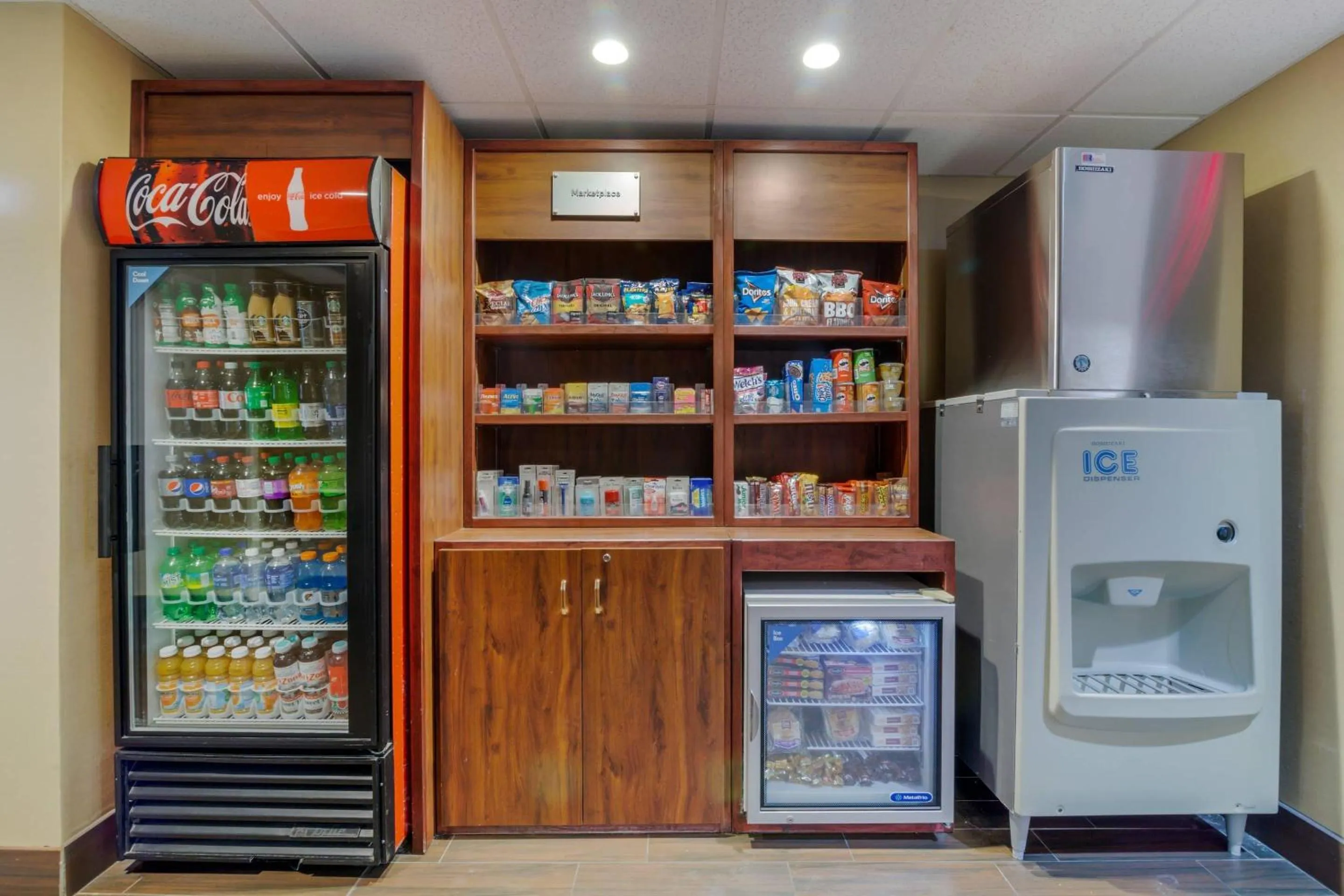 Other in Comfort Inn Bismarck