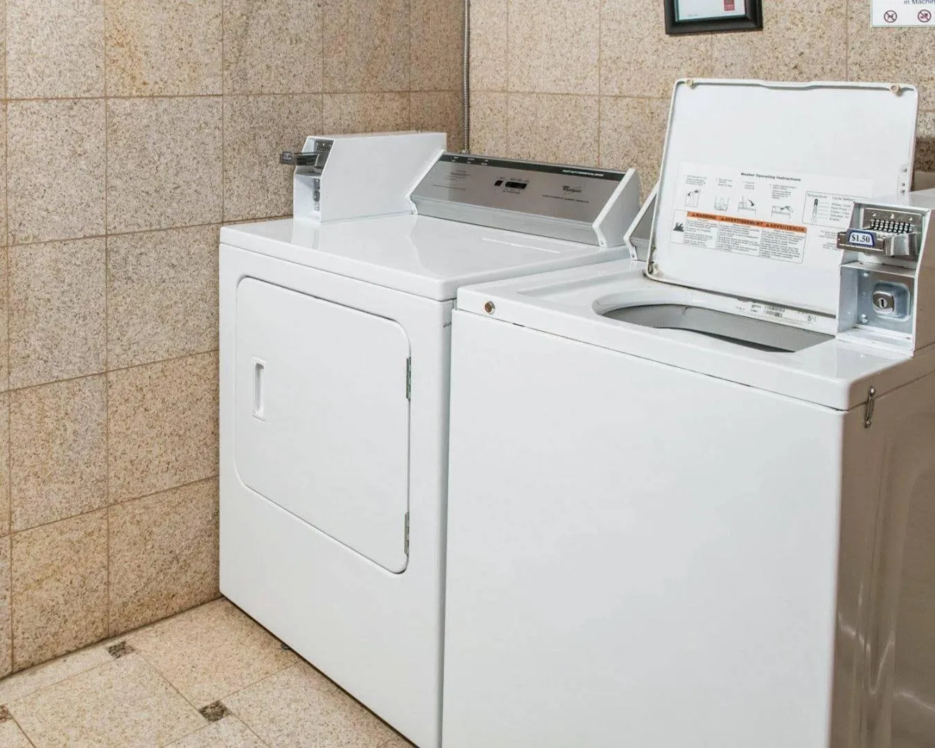 Other in Comfort Suites Roswell North