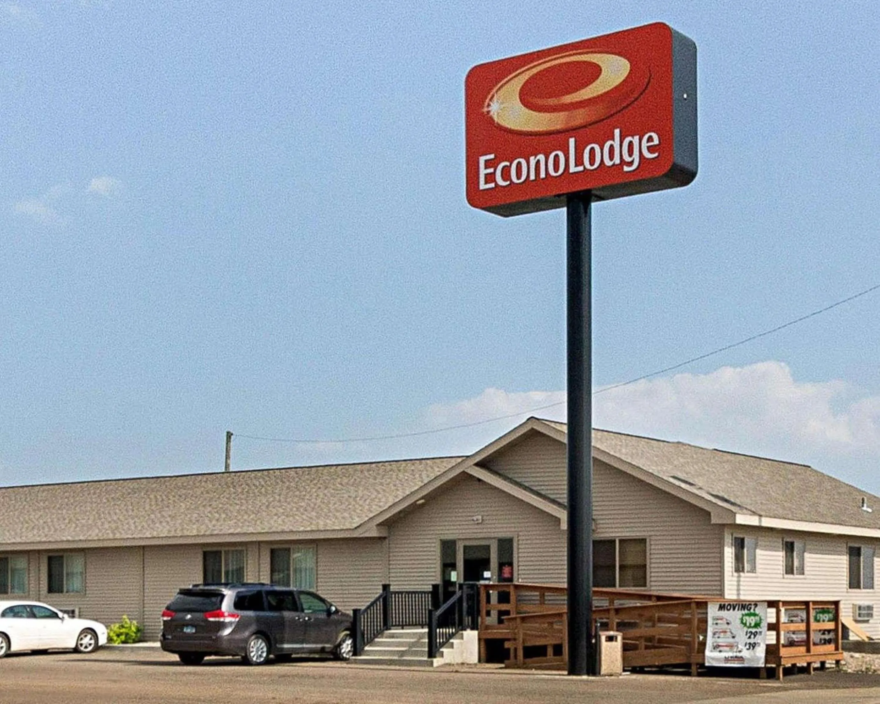 Econo Lodge