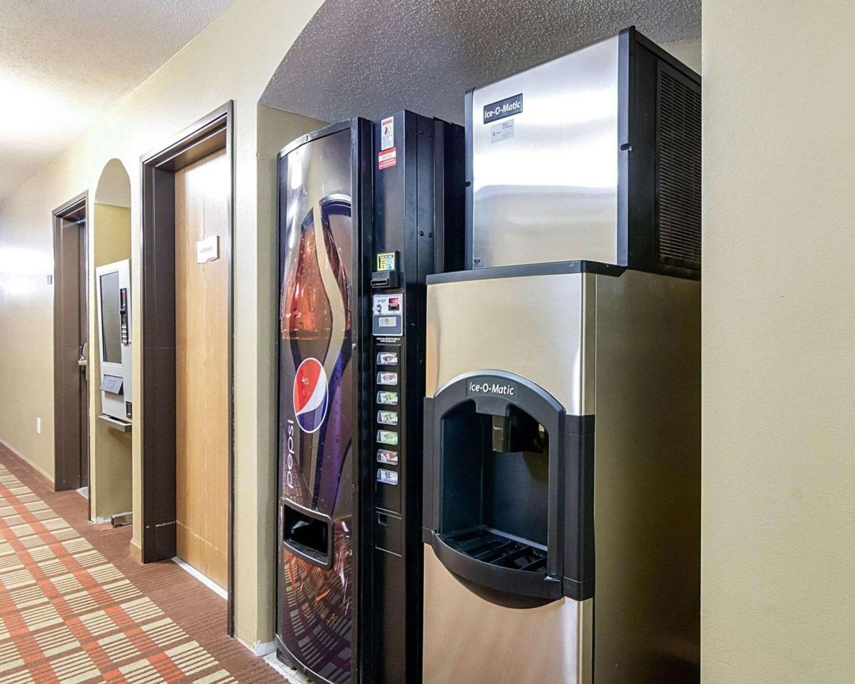 Other in Econo Lodge