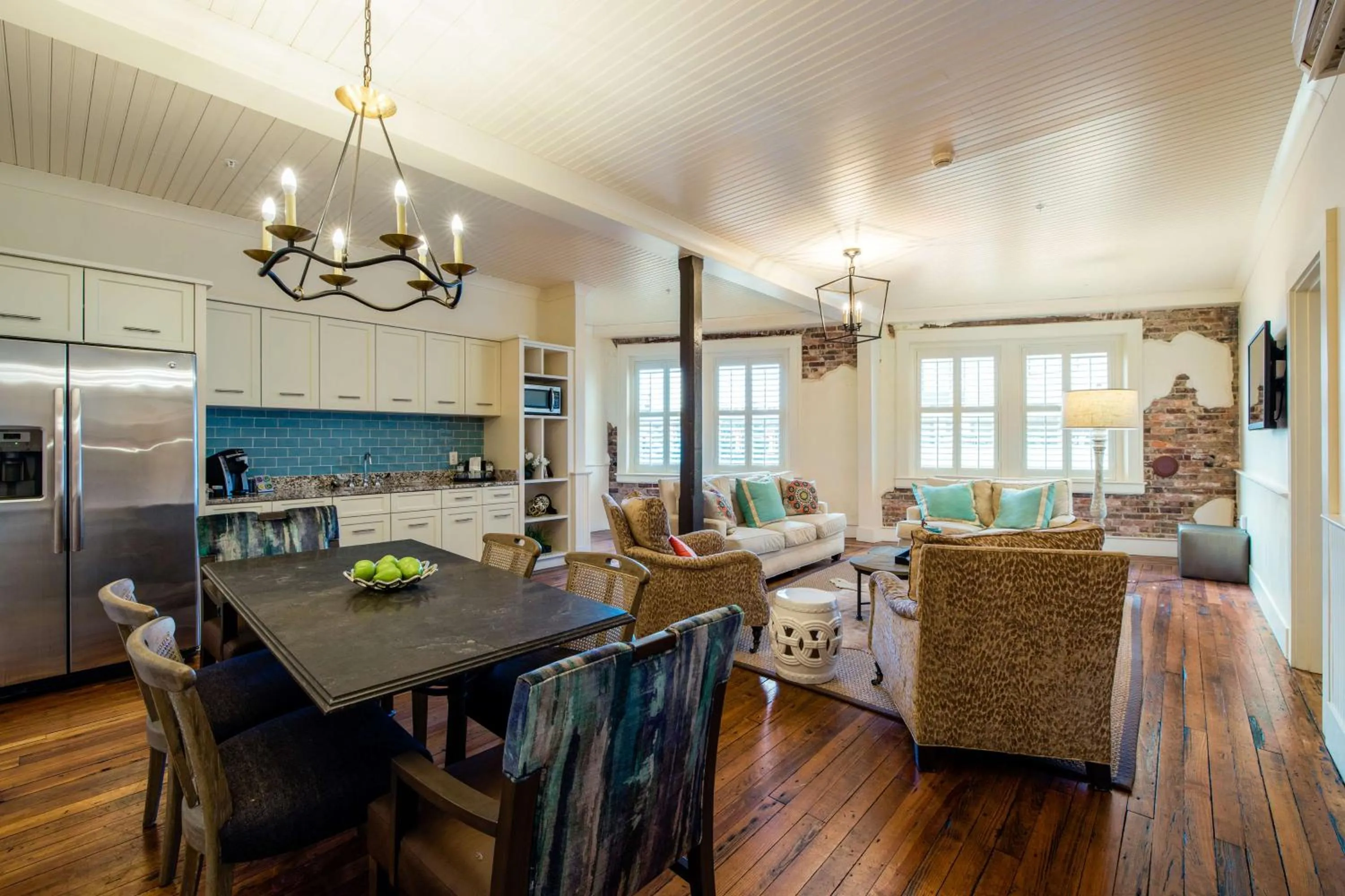 Bedroom in Hotel Florence, Tapestry Collection by Hilton