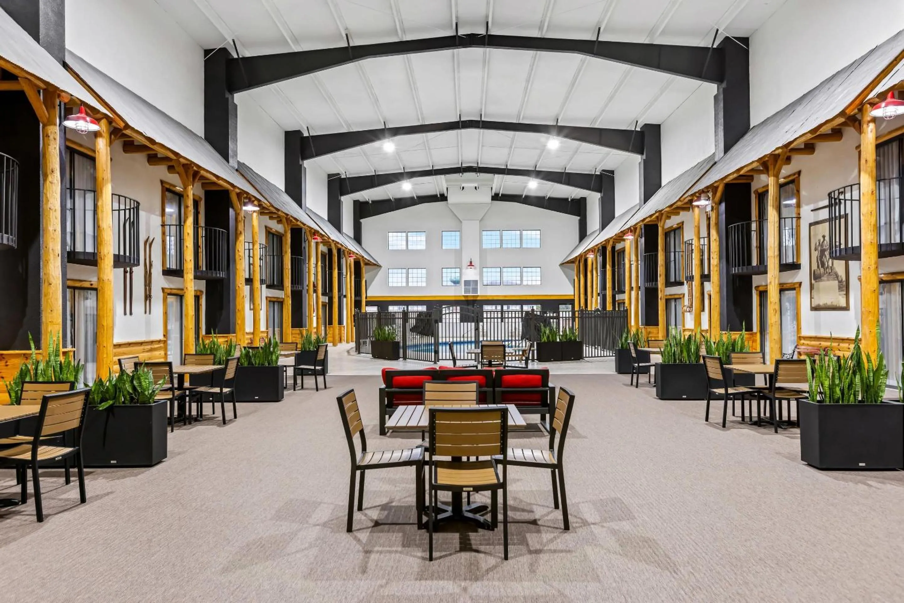 Other in Lumber Jack Lodge, an Ascend Collection Hotel