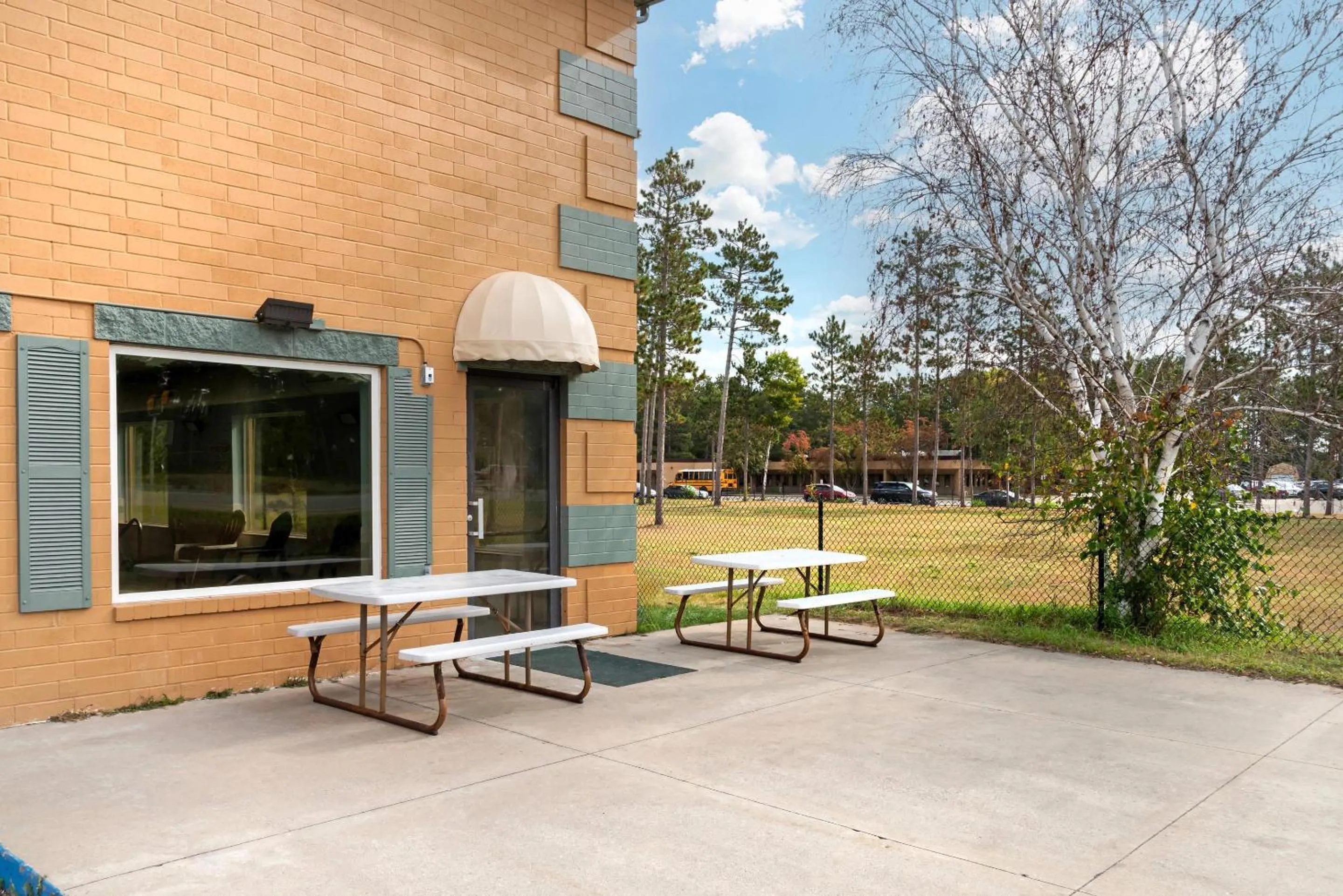 Other in Quality Inn Bemidji