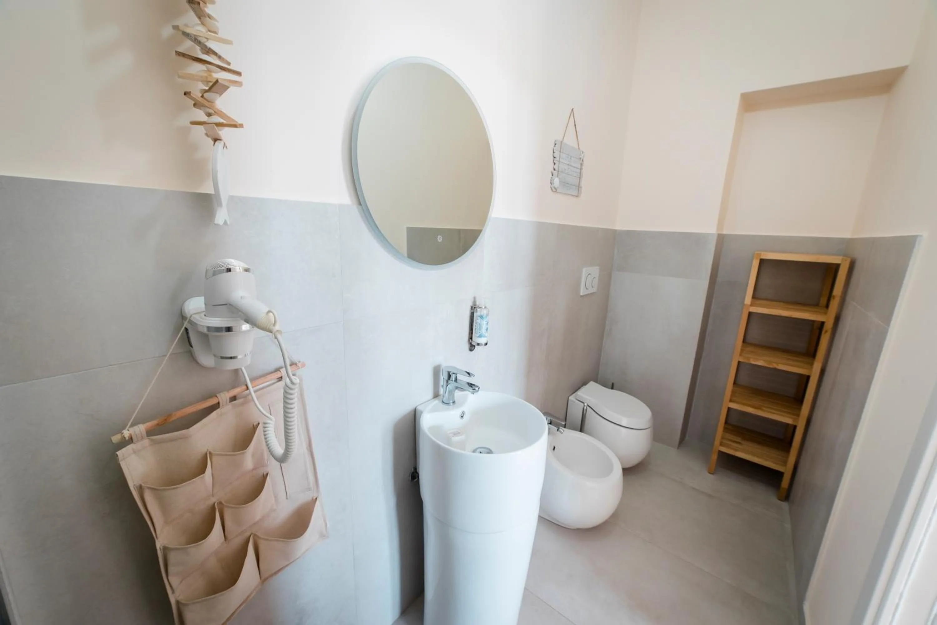 Sunset Wave - STAGNONE KITESURF VILLAGE