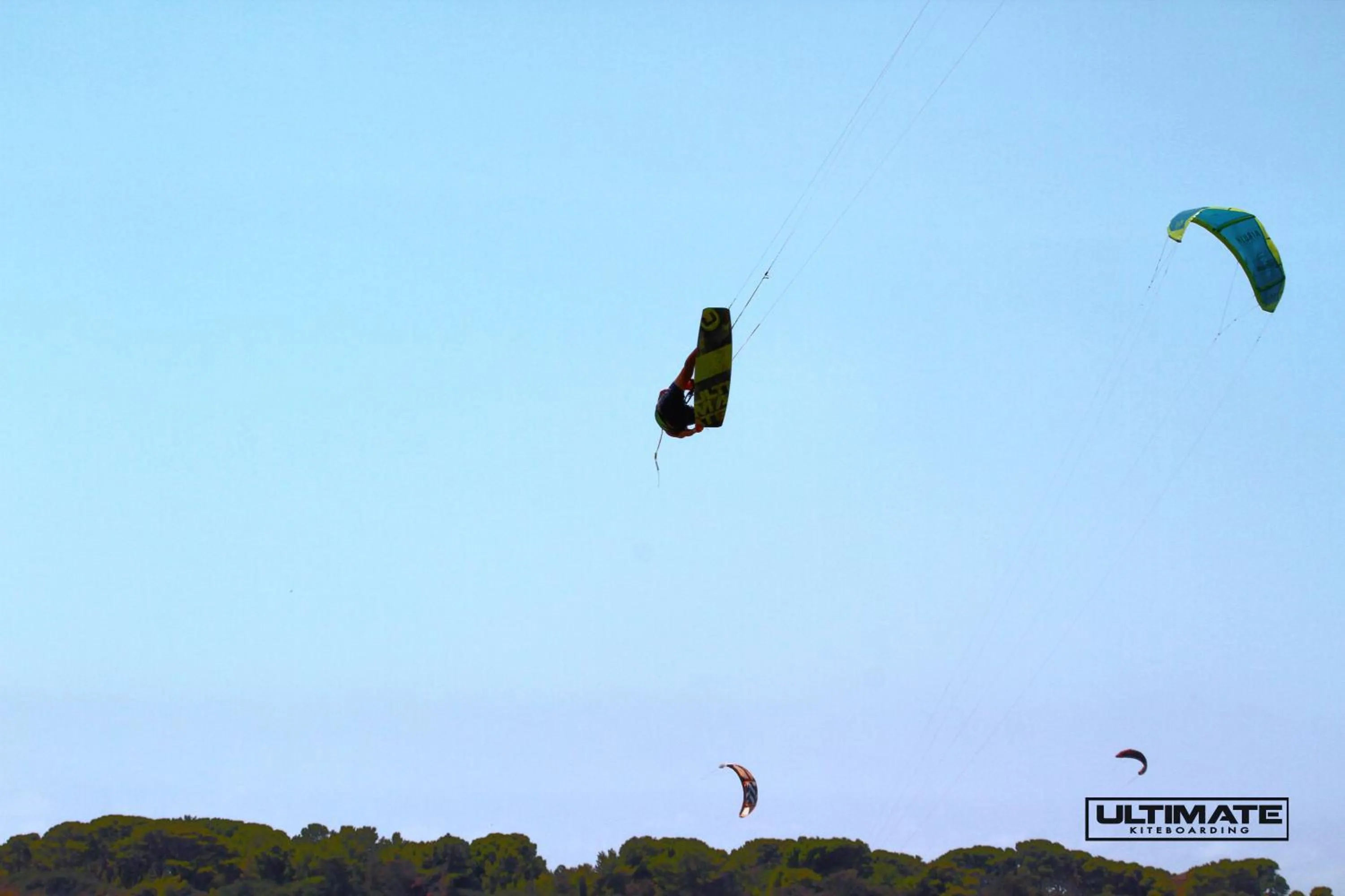 Sunset Wave - STAGNONE KITESURF VILLAGE