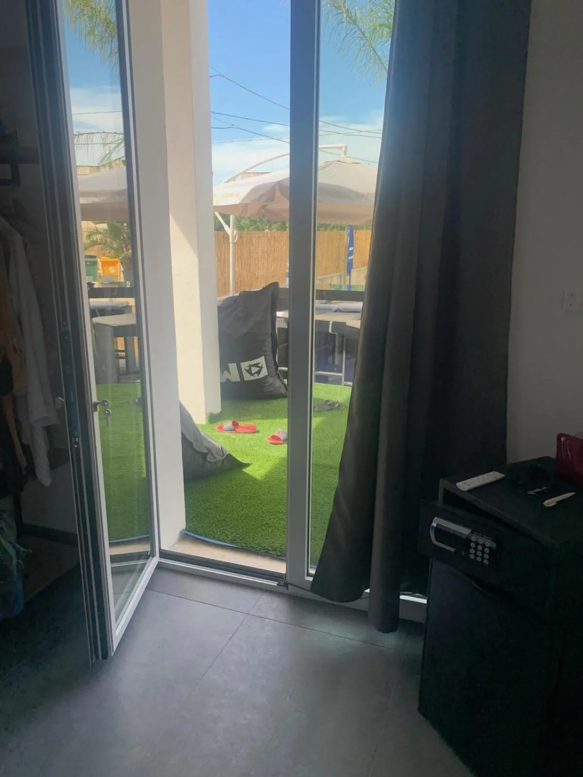 Sunset Wave - STAGNONE KITESURF VILLAGE