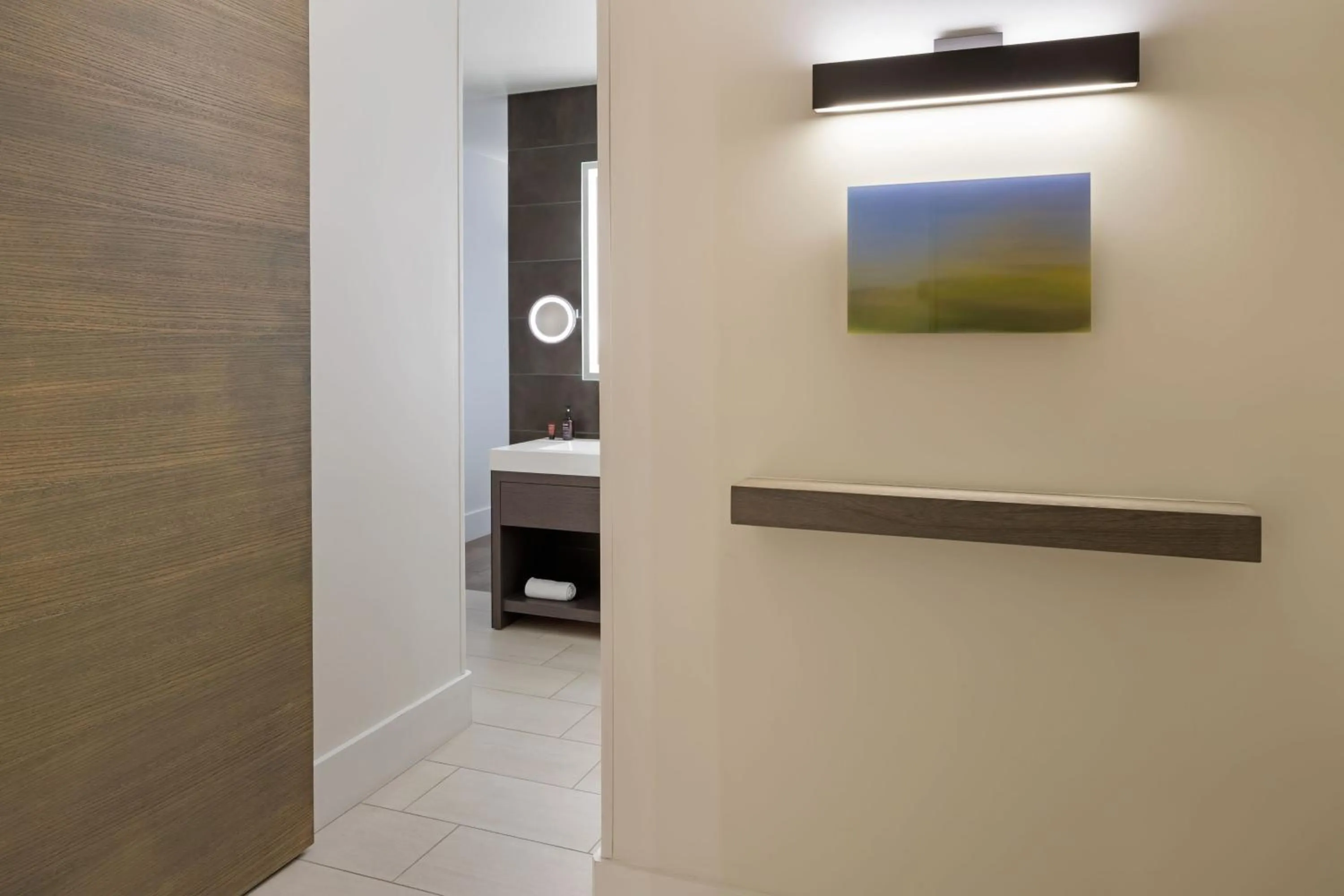 Photo of the whole room in HOTEL CERRO, Autograph Collection