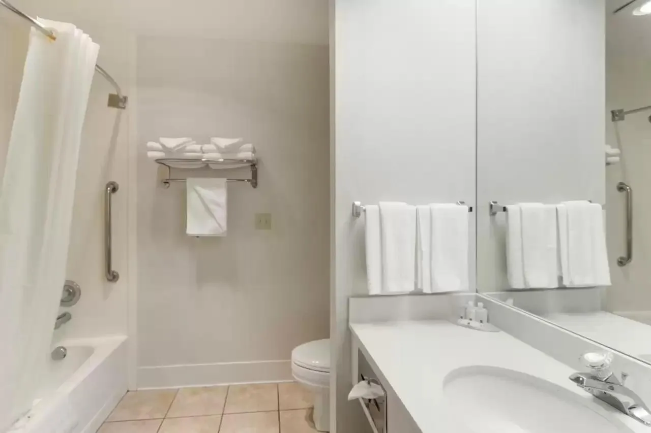 Quality Inn Payson I-15