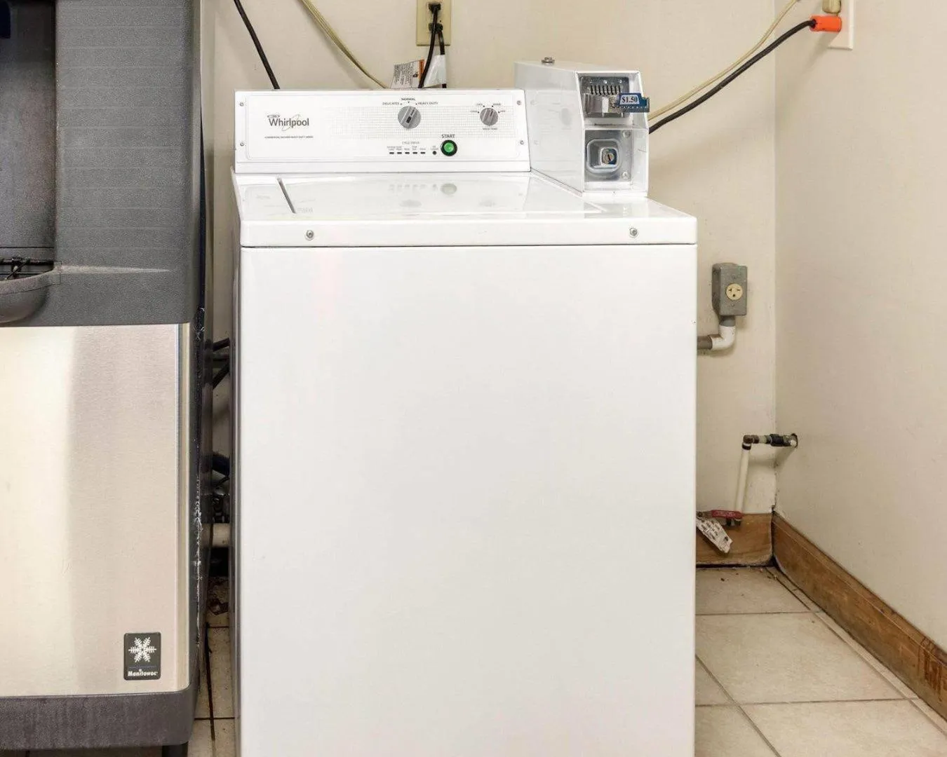 Other in Quality Inn South Hill I-85