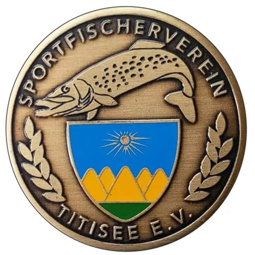 Fishing in Schwarzwald Wellnesshotel SAIGERHÖH I Spa Golf & Wandern über dem Titisee