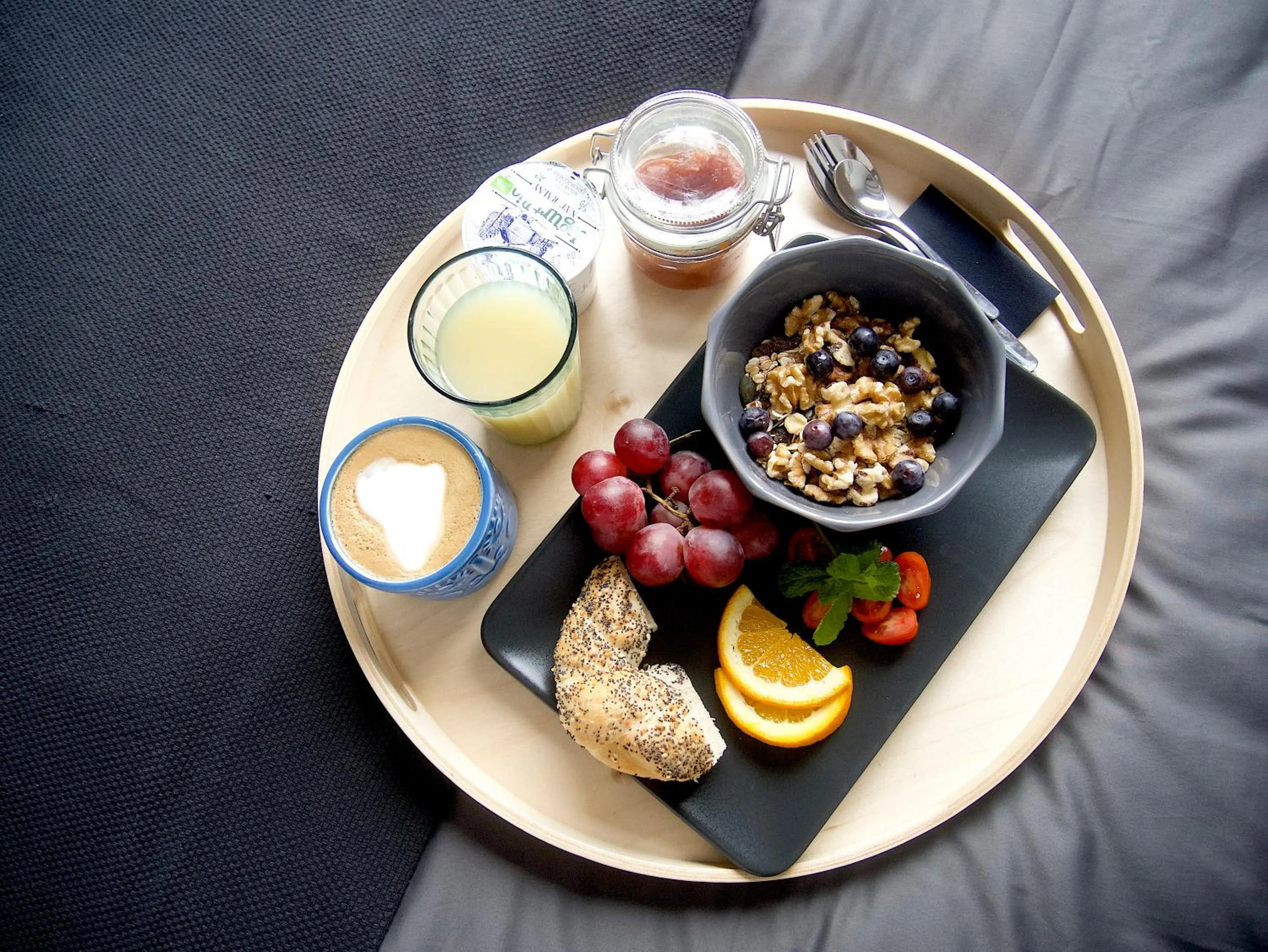 Breakfast in design LOFT 22