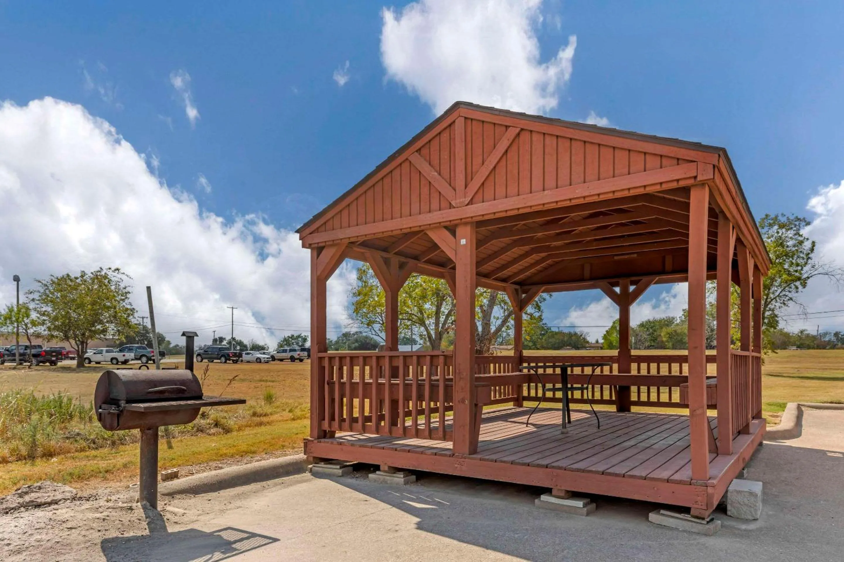 Other in Quality Inn and Suites Groesbeck