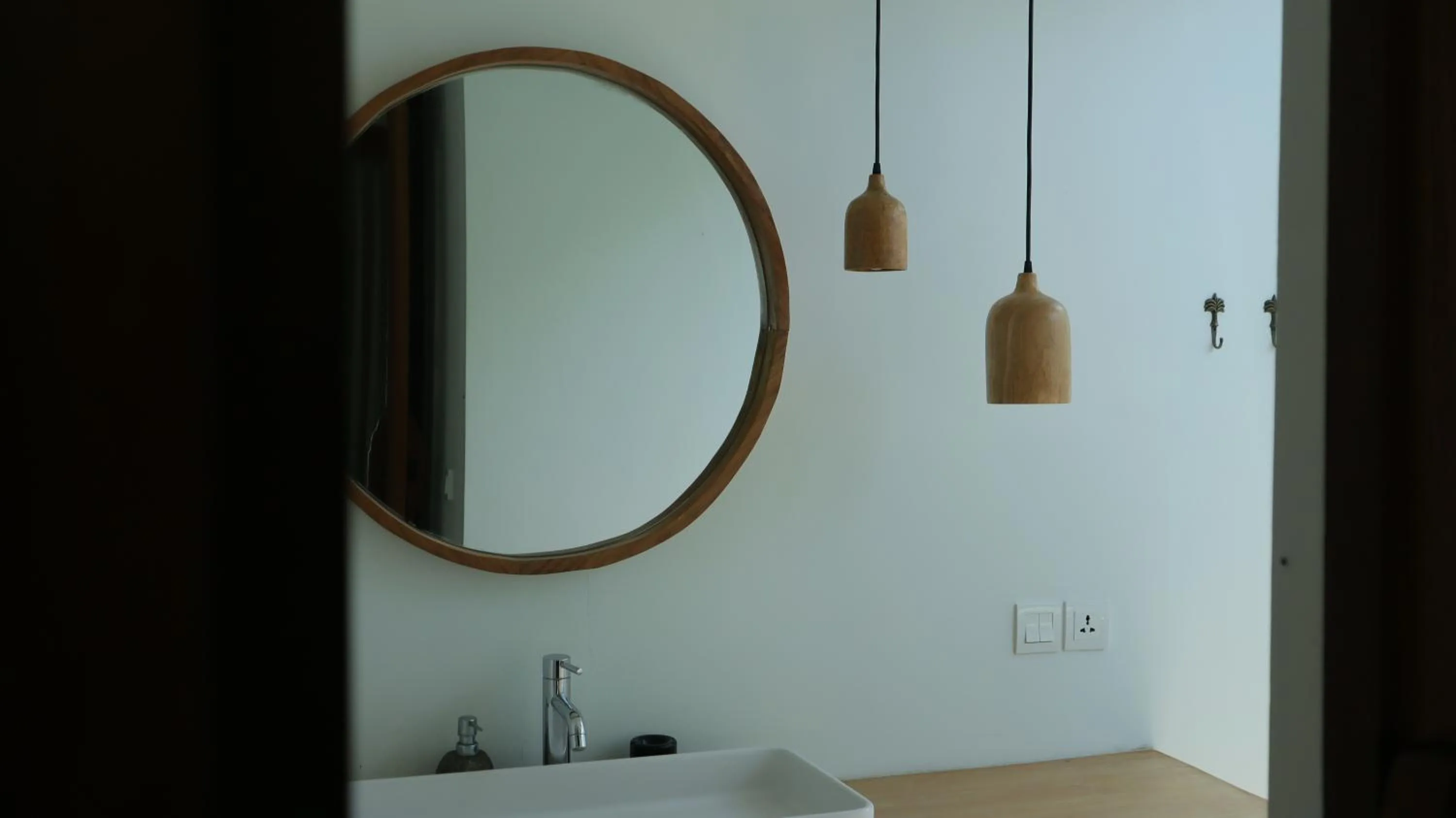 Bathroom in Kalea Villas