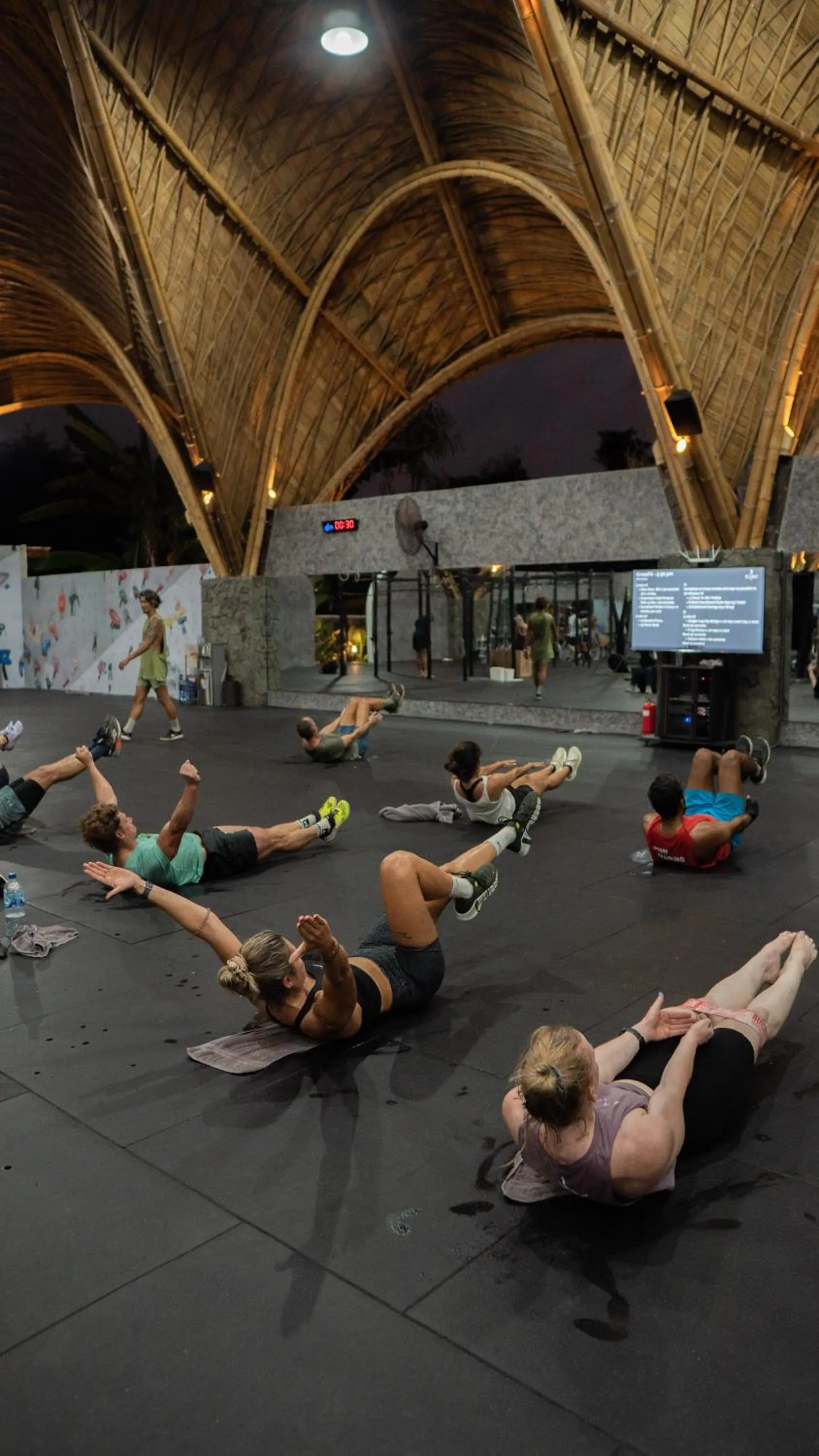 Activities in Kalea Villas