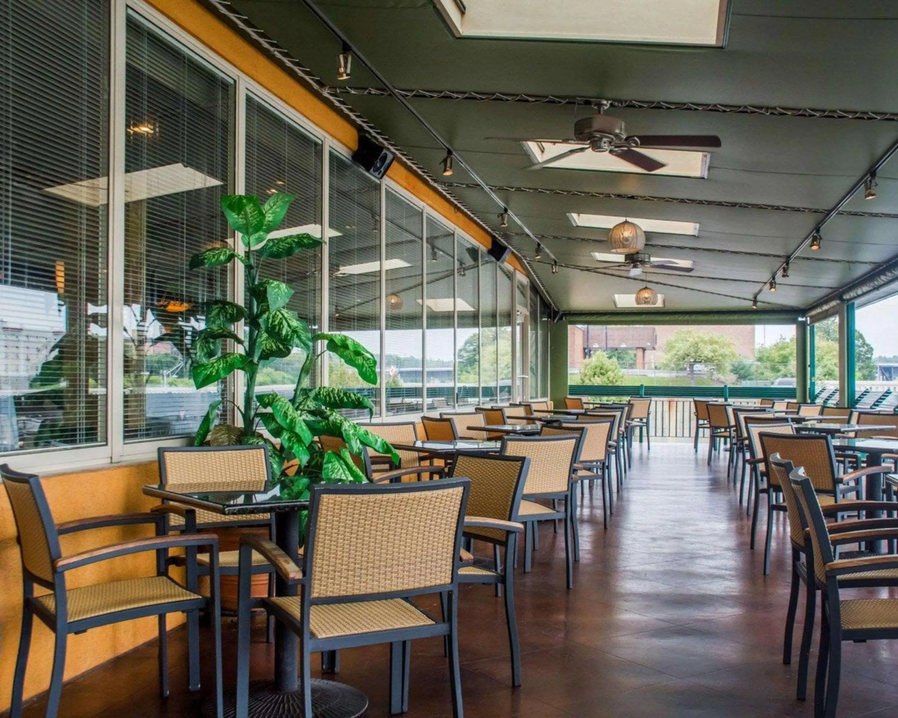 Other in Clarion Hotel & Suites Riverfront