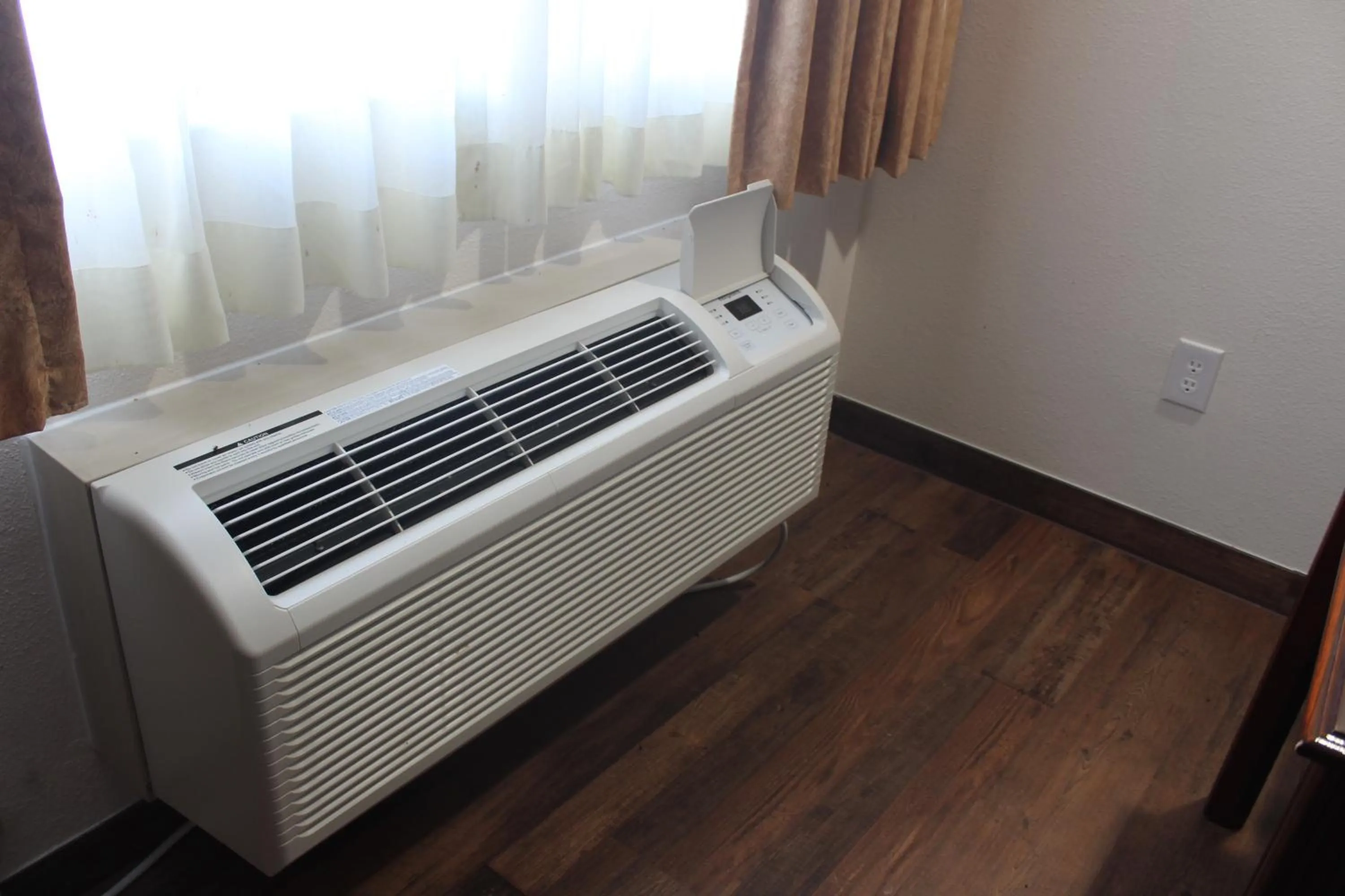 internet in Rodeway Inn Tucumcari