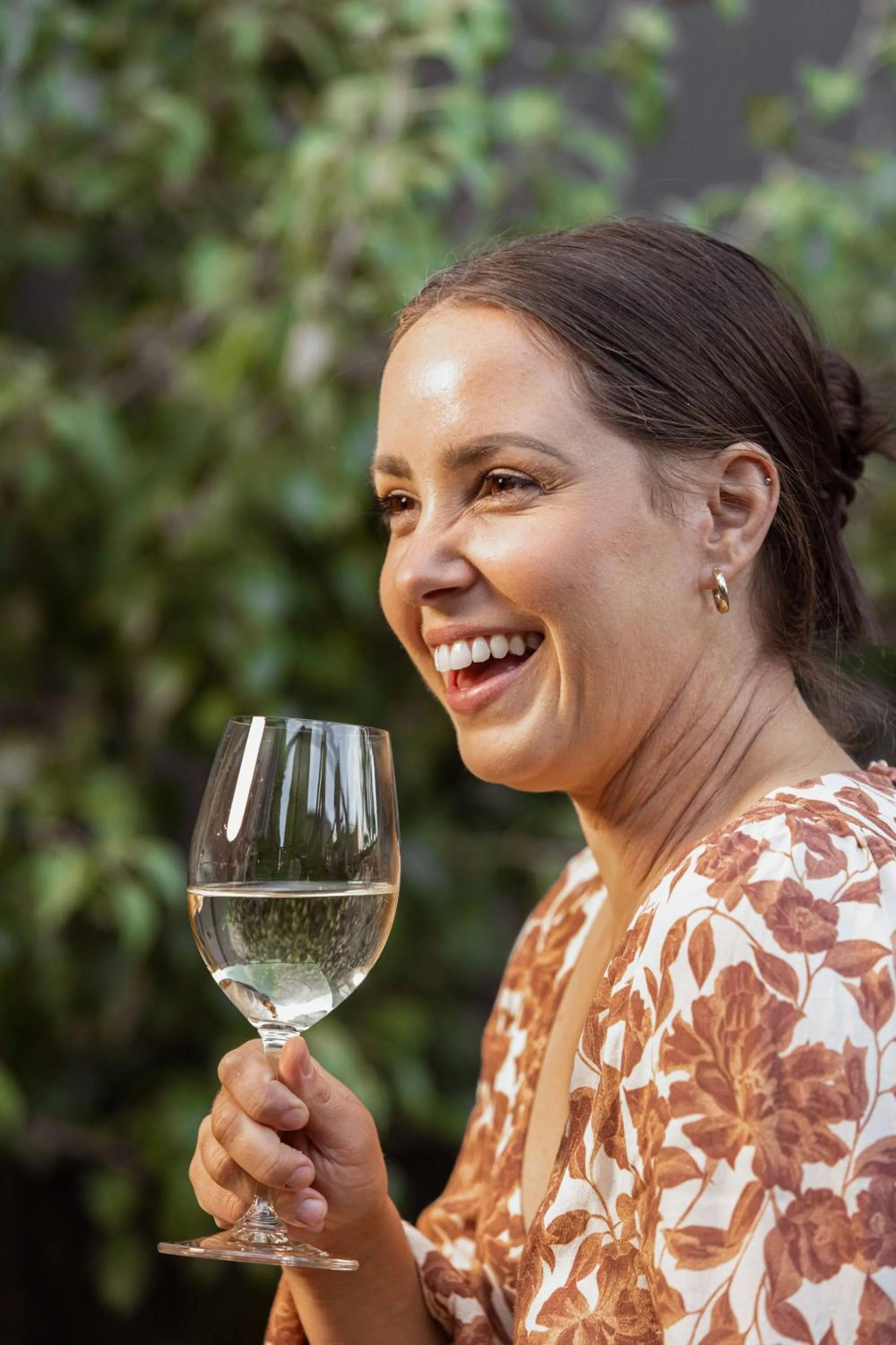 Restaurant/places to eat in Hotel Verge Launceston