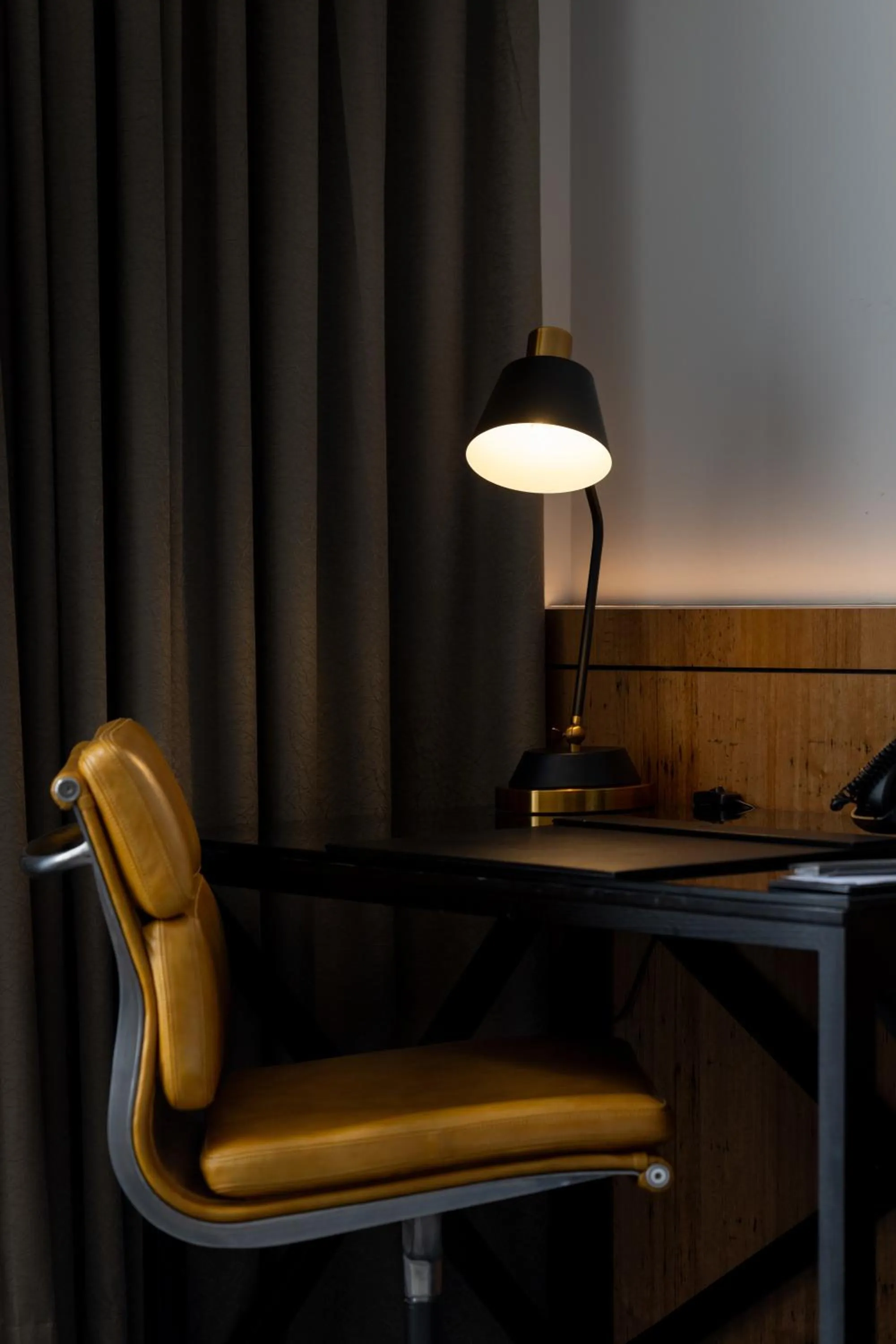 Property building in Hotel Verge Launceston