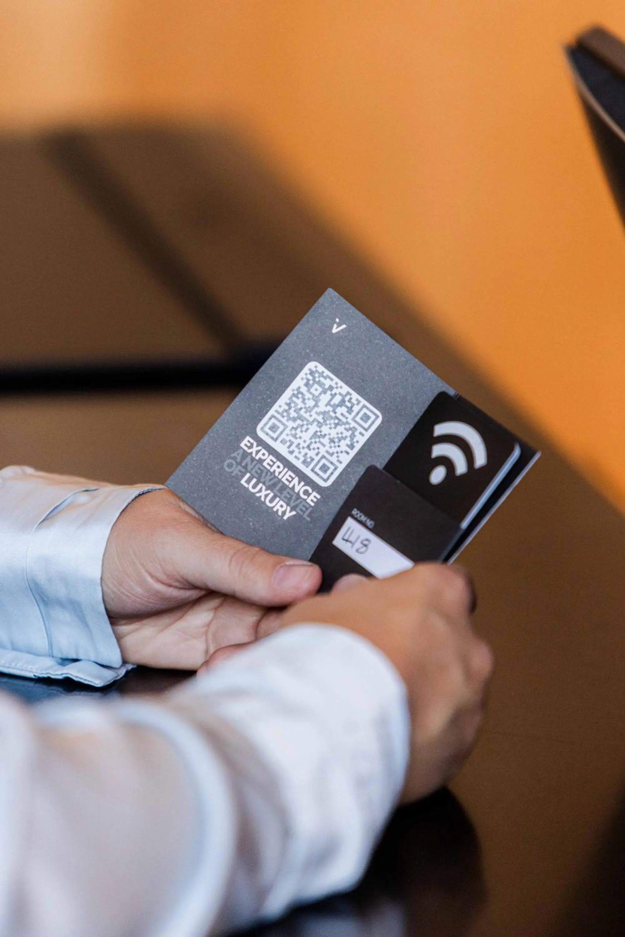 Property building in Hotel Verge Launceston