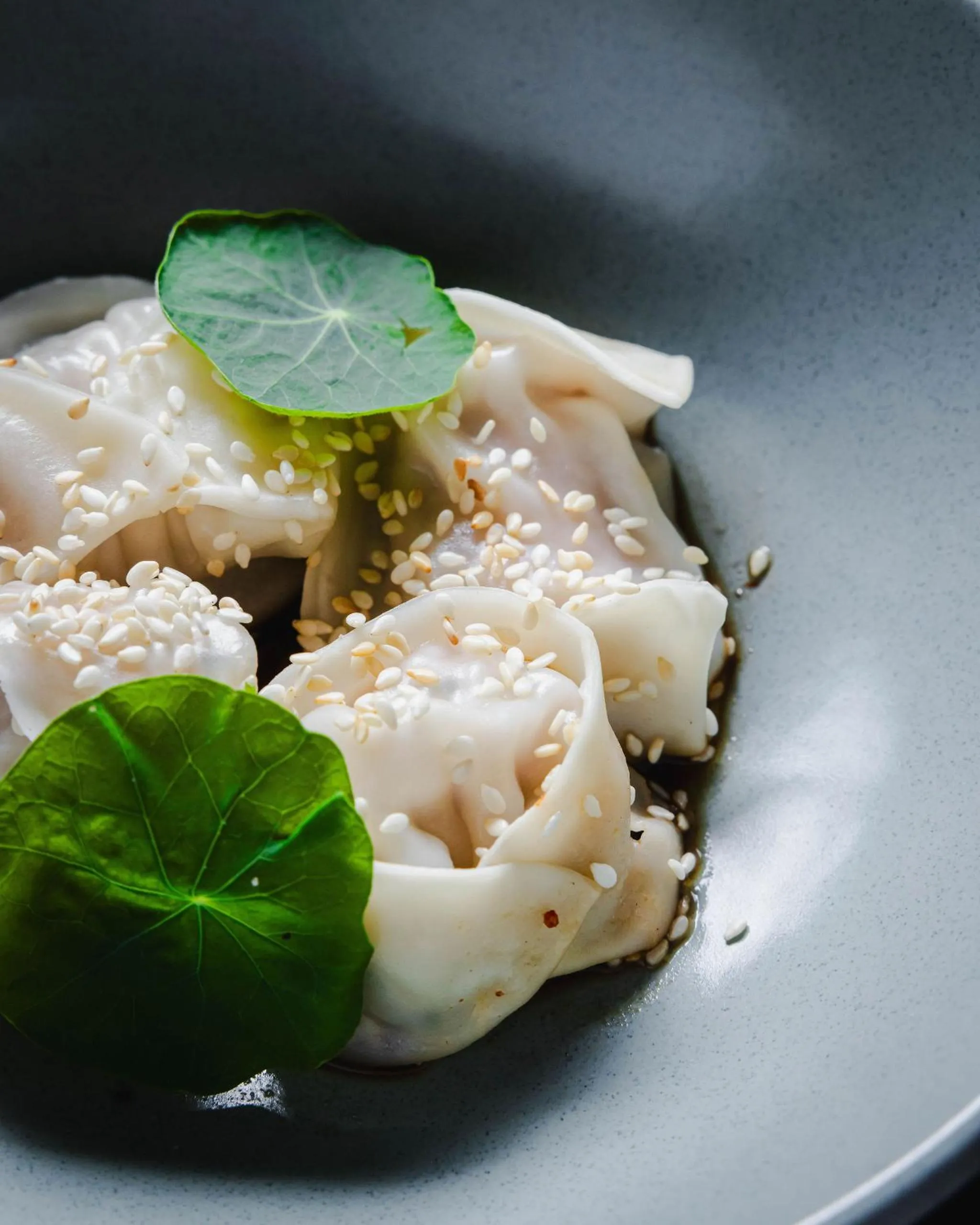 Restaurant/places to eat in Hotel Verge Launceston