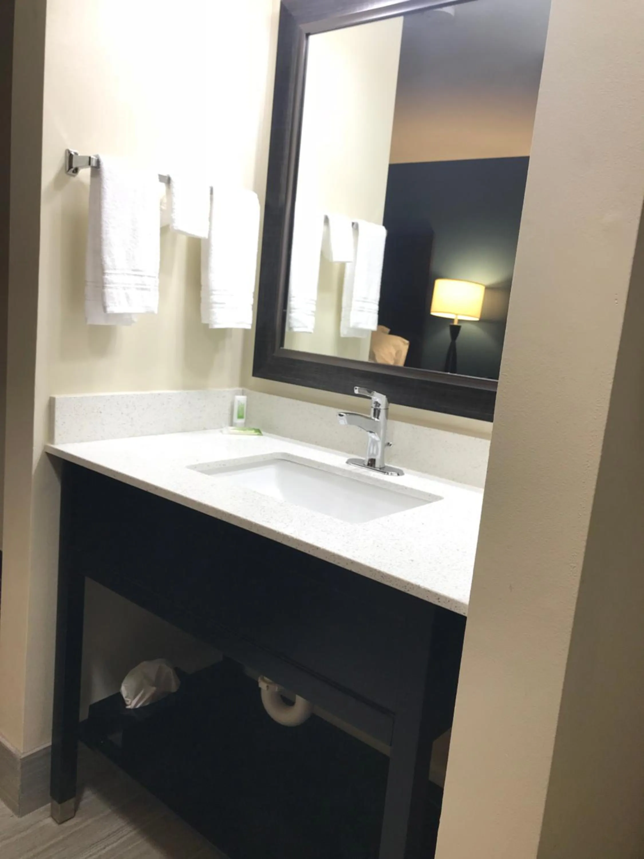 AmericInn by Wyndham Jefferson