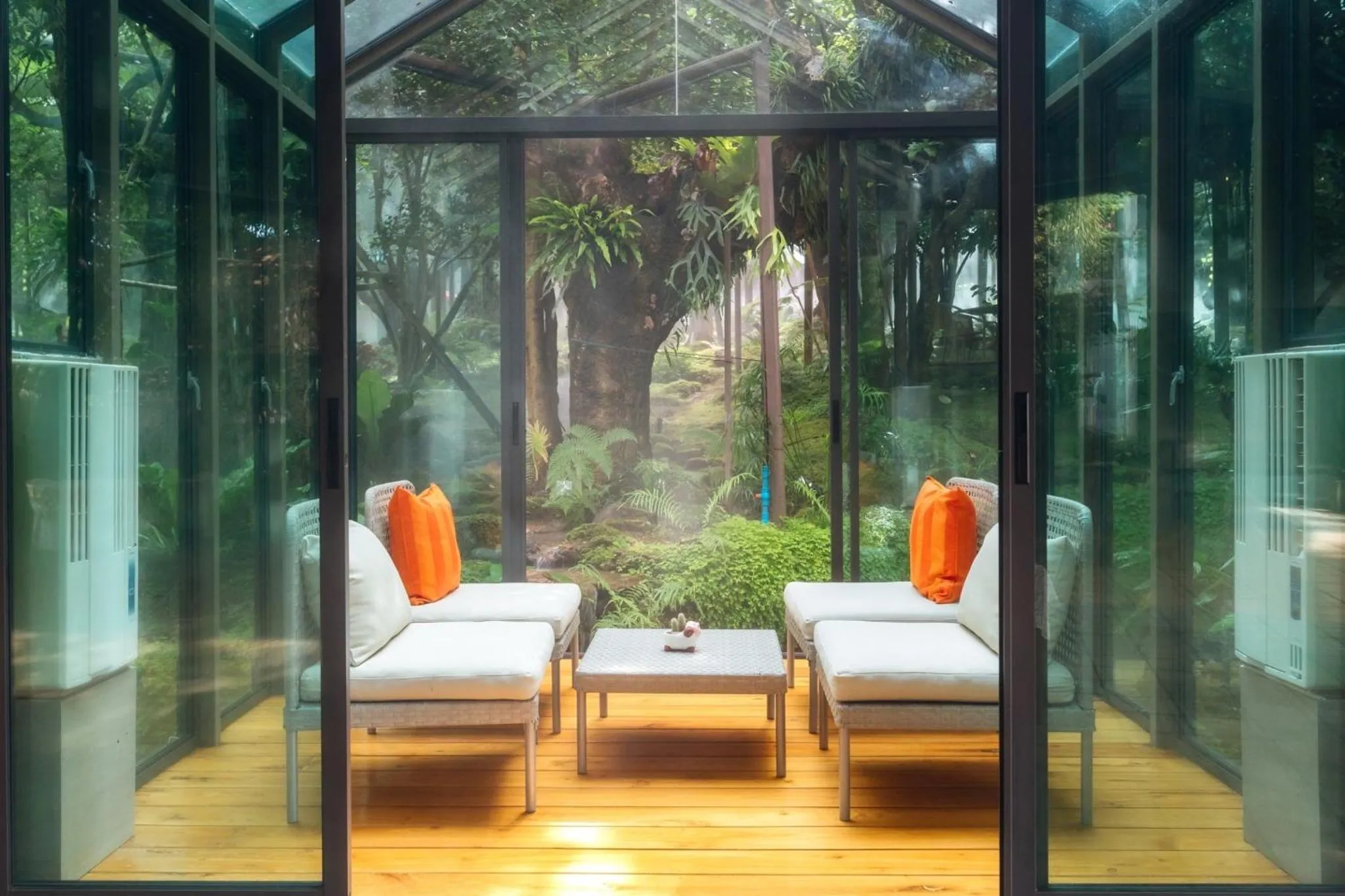 Treescape Resort Chiangmai