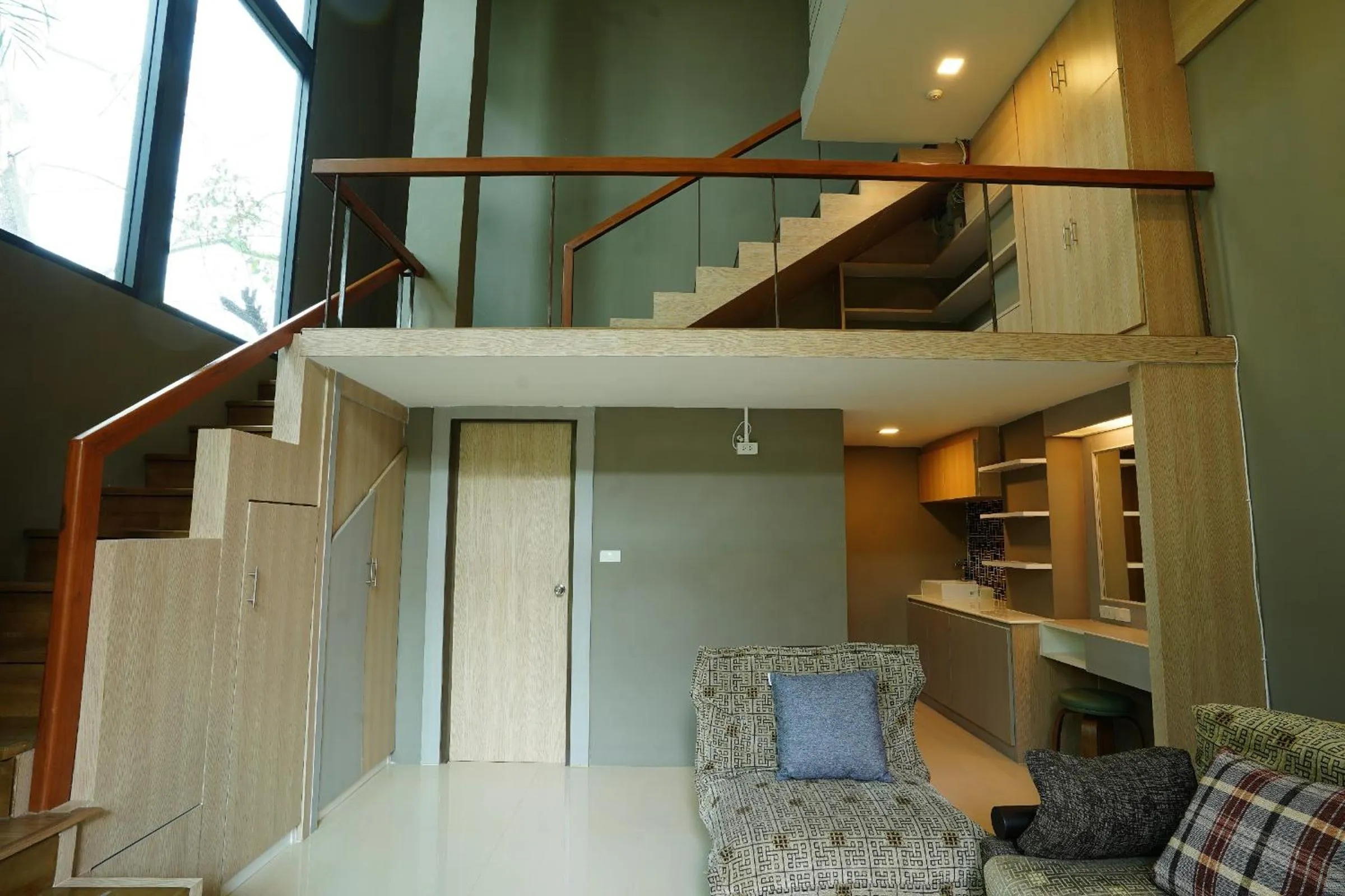 Treescape Resort Chiangmai