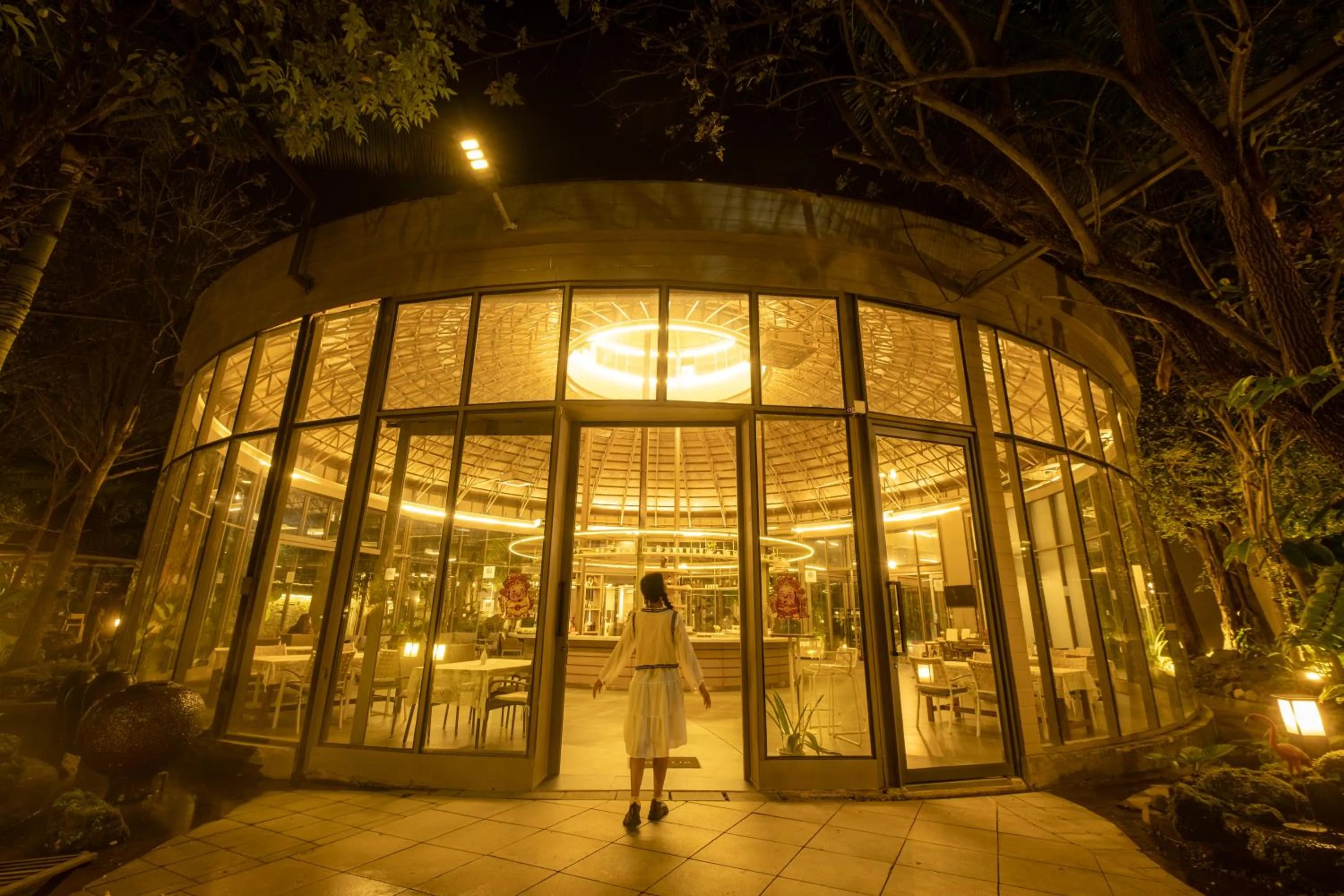 Treescape Resort Chiangmai