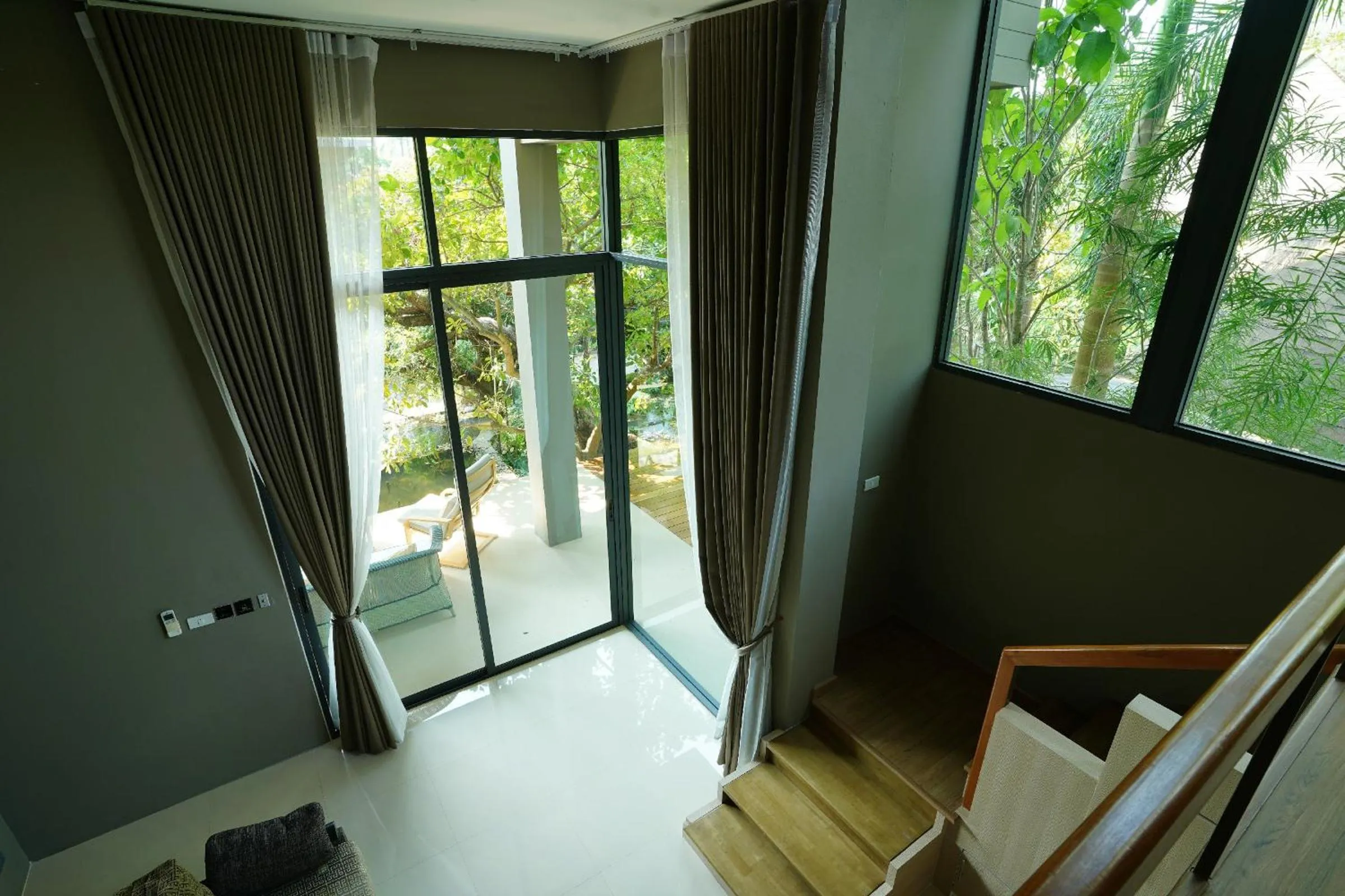 Treescape Resort Chiangmai