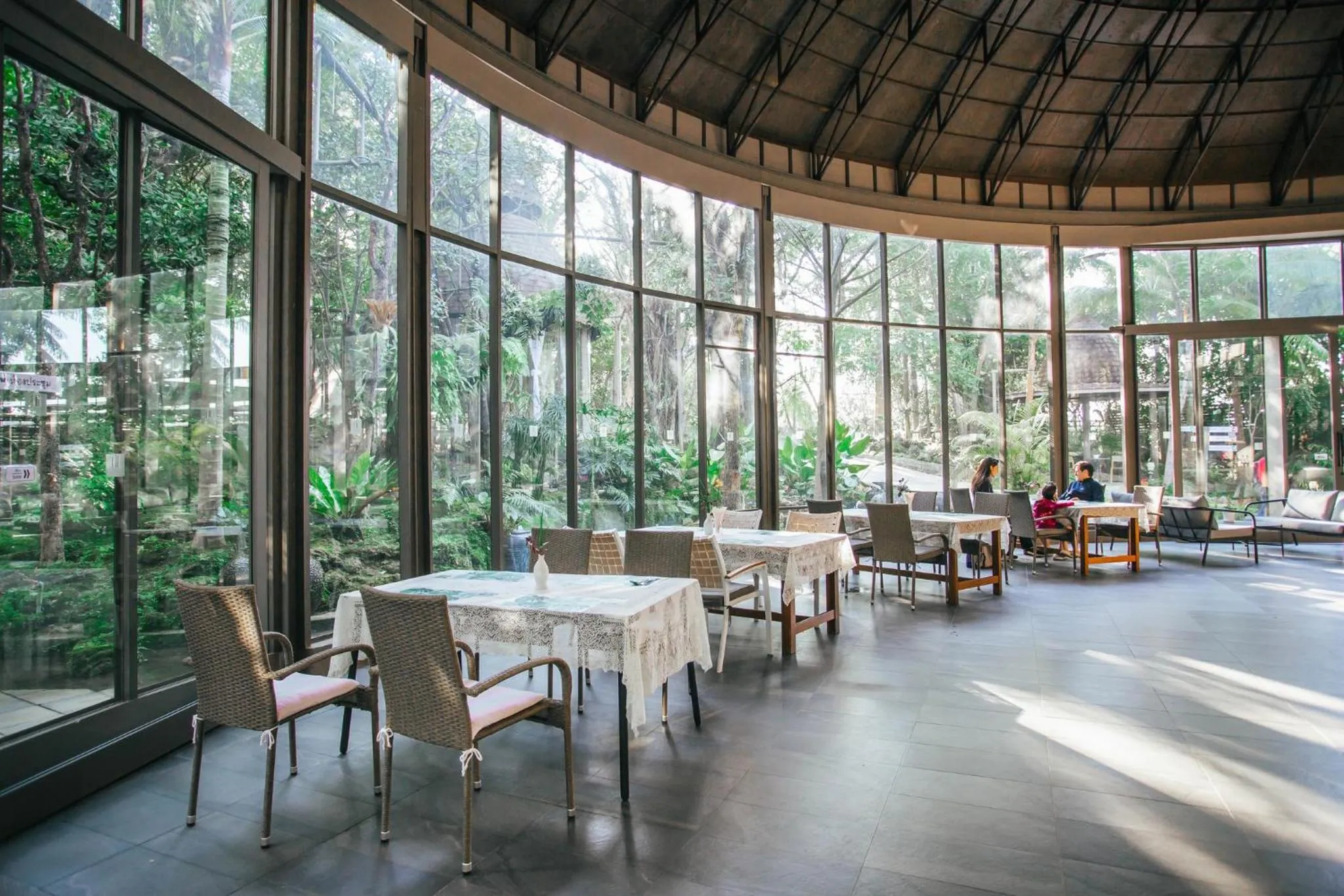 Treescape Resort Chiangmai