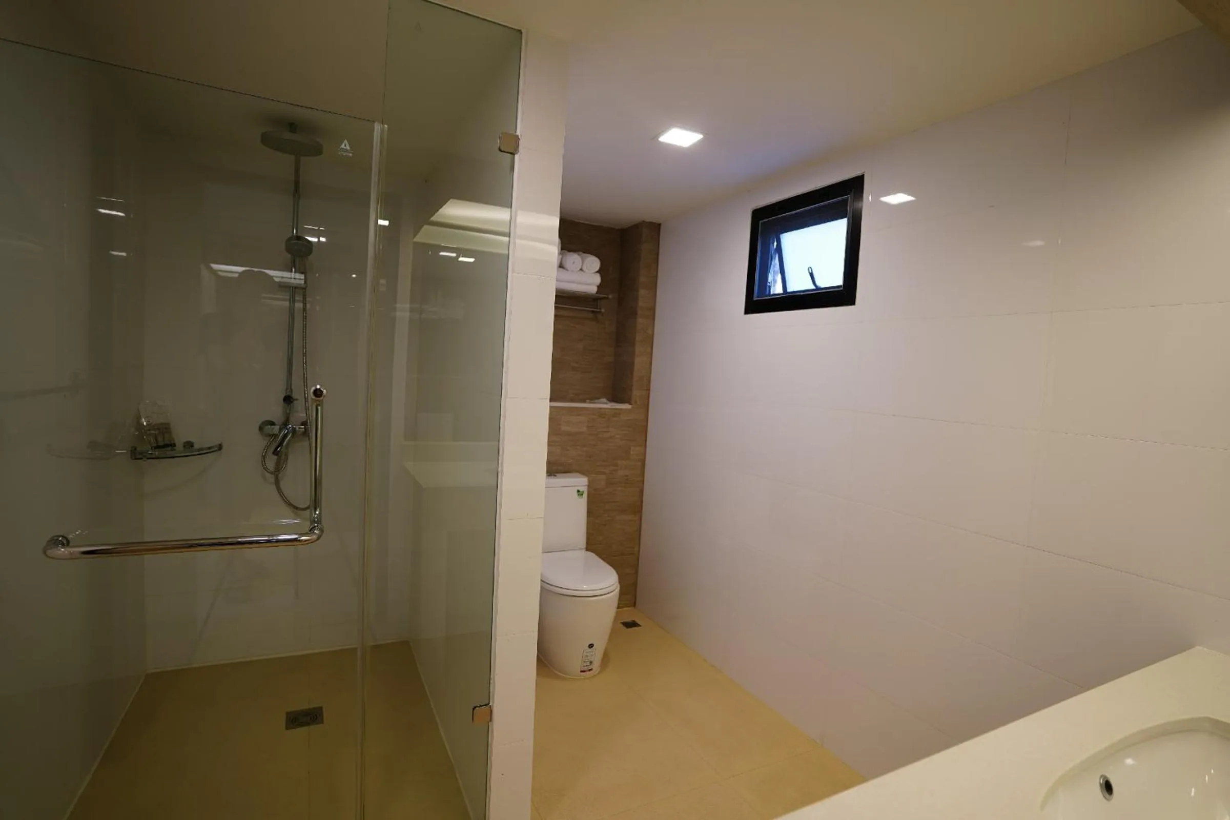 Treescape Resort Chiangmai