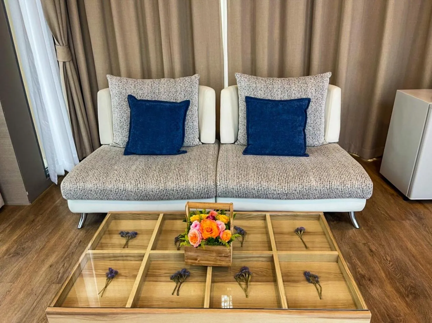 Treescape Resort Chiangmai