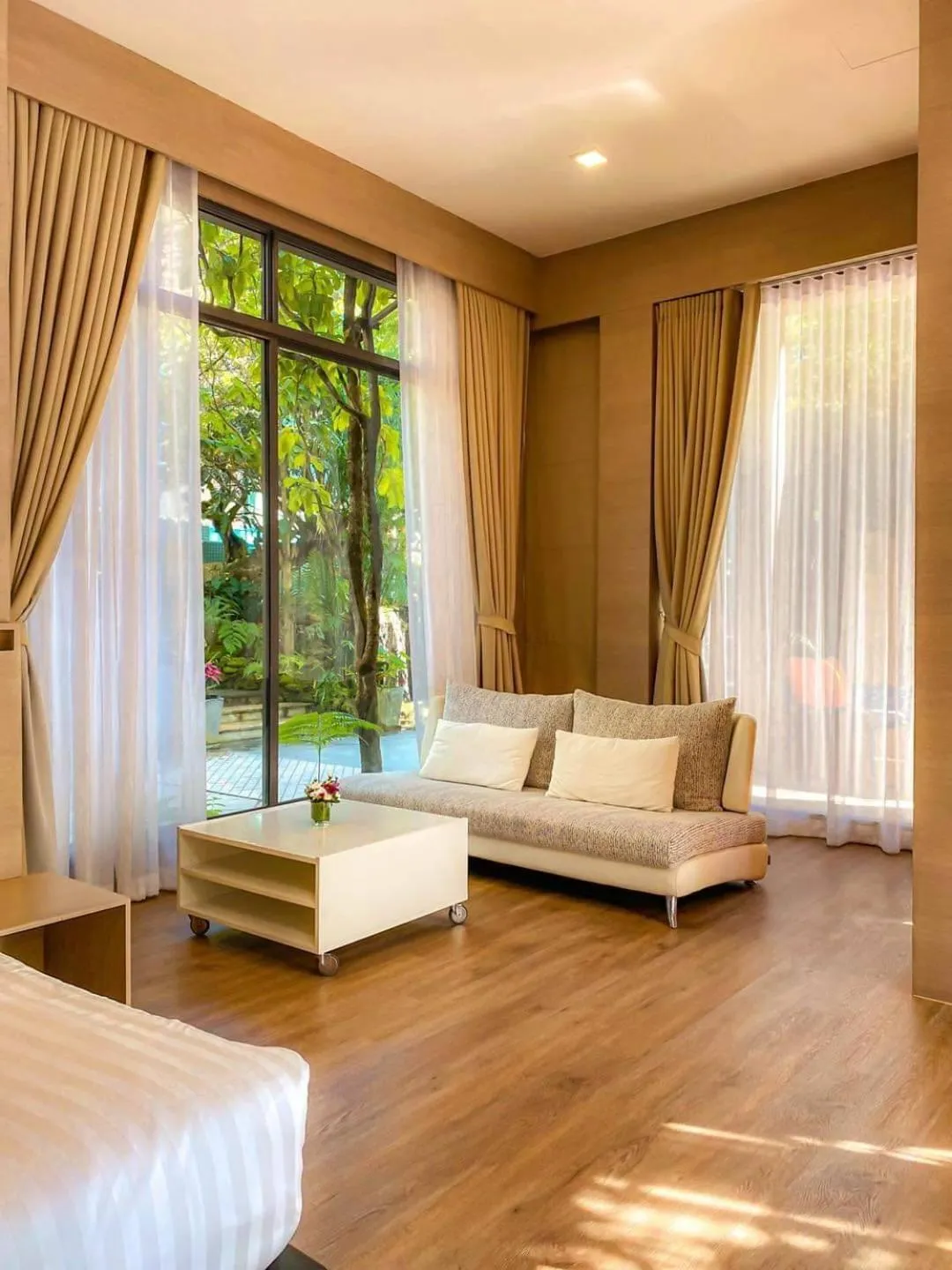 Treescape Resort Chiangmai
