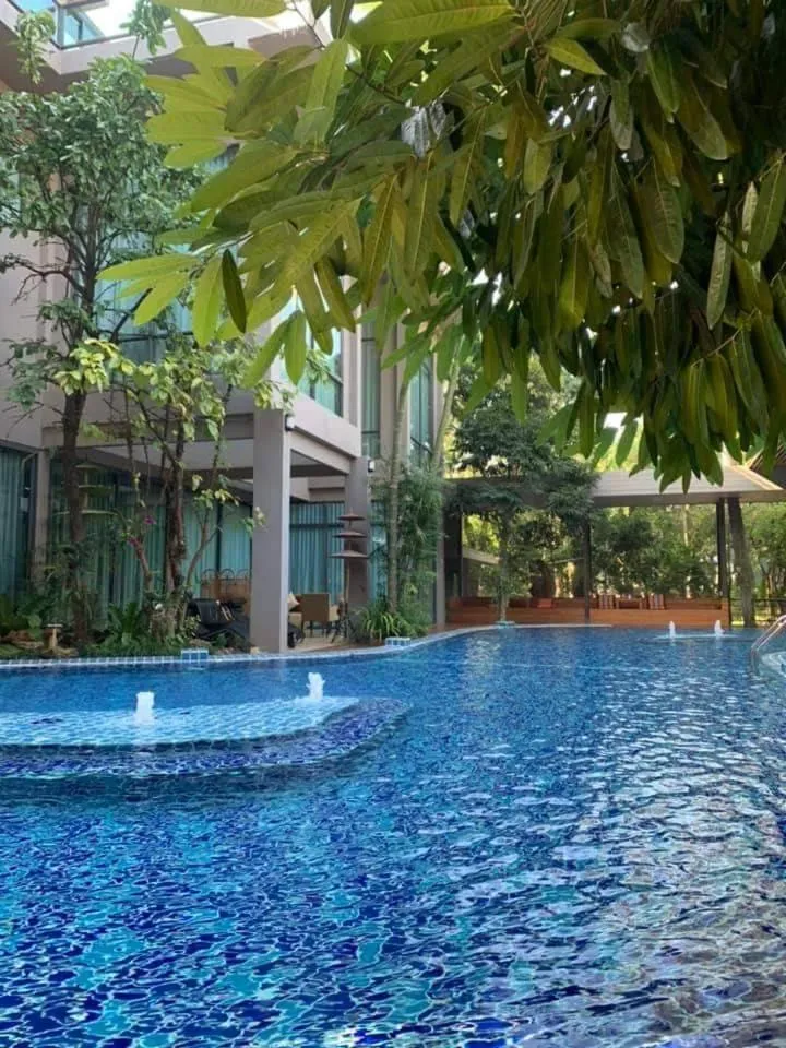Treescape Resort Chiangmai
