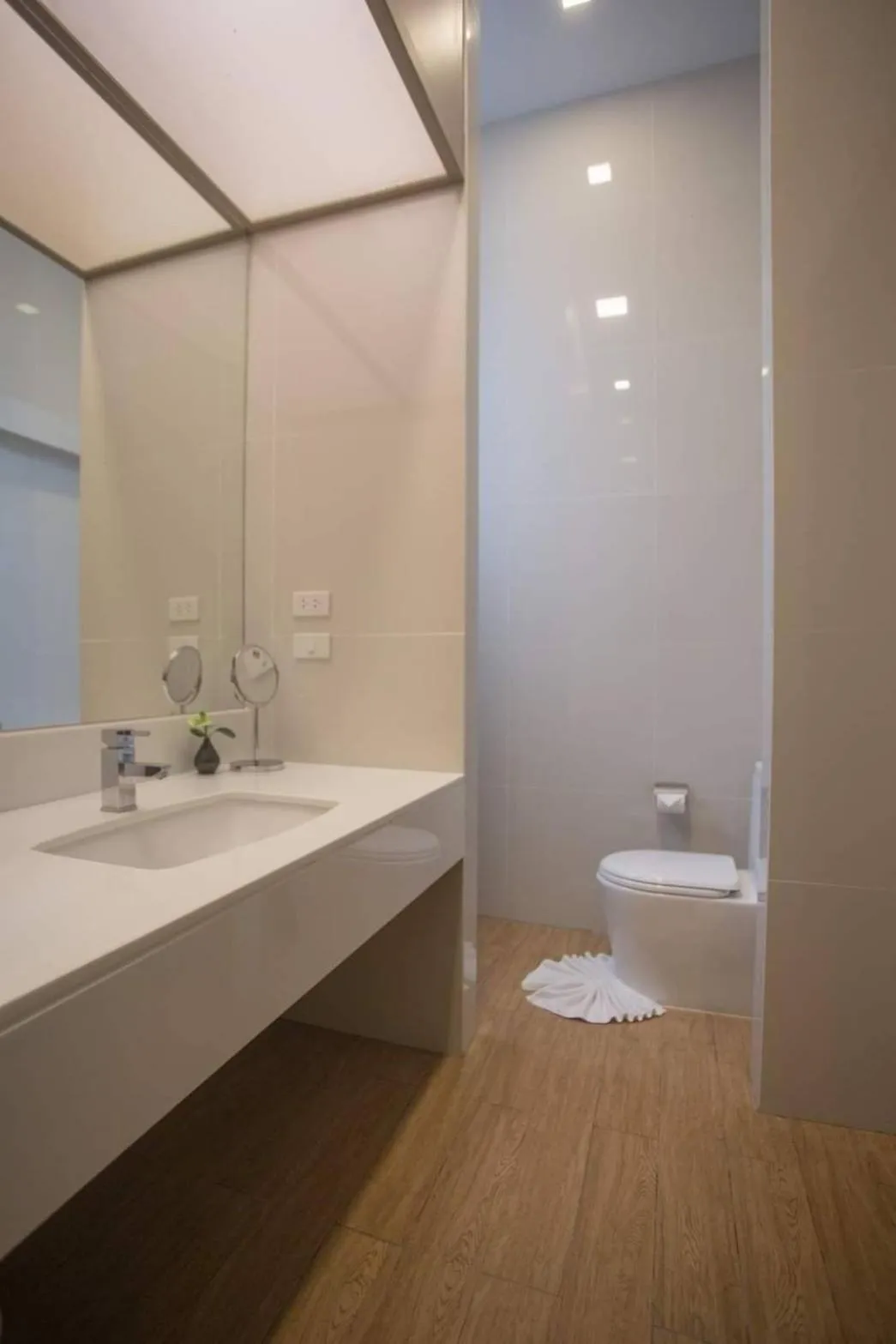 Treescape Resort Chiangmai